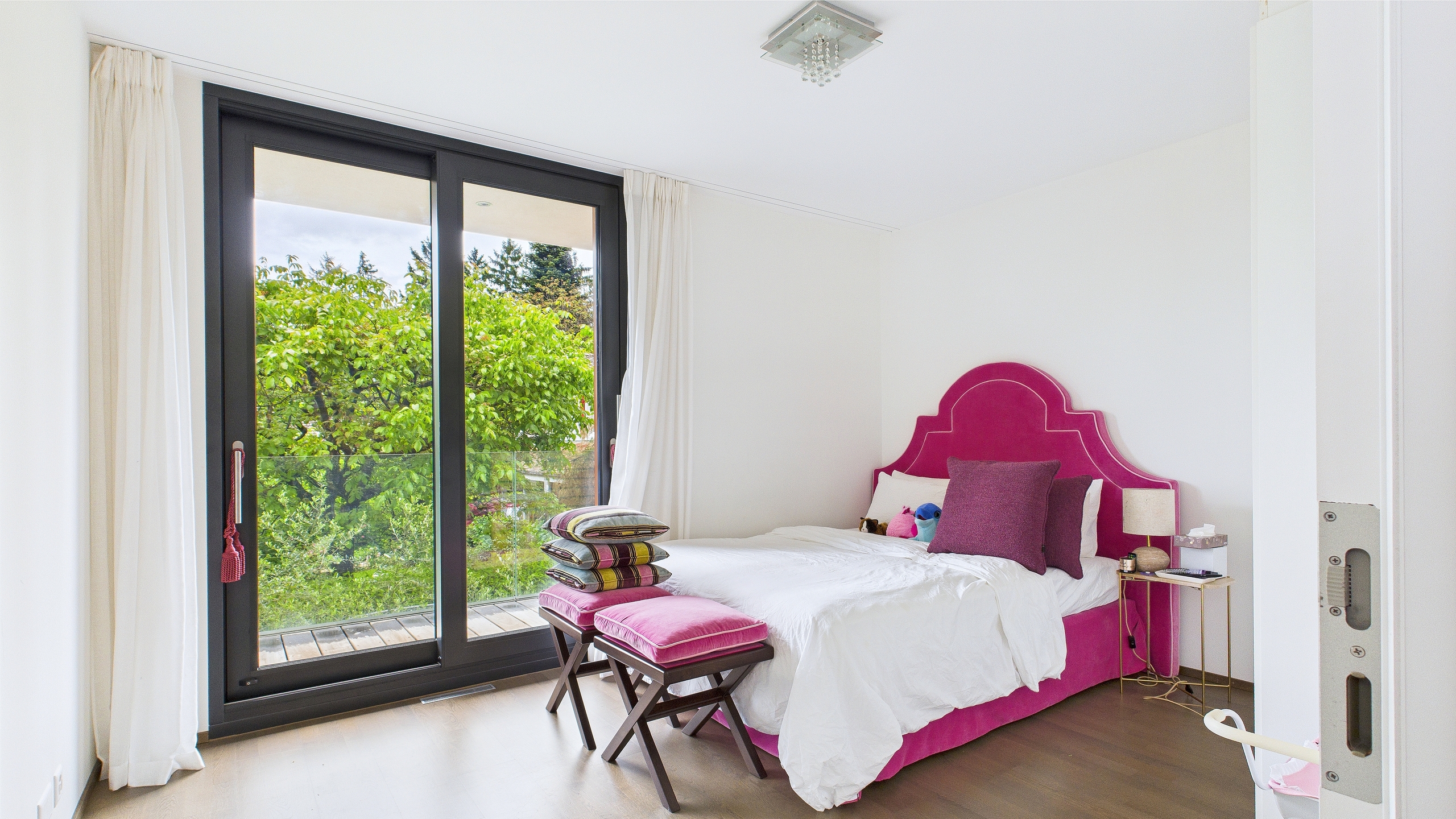 Chambre 1