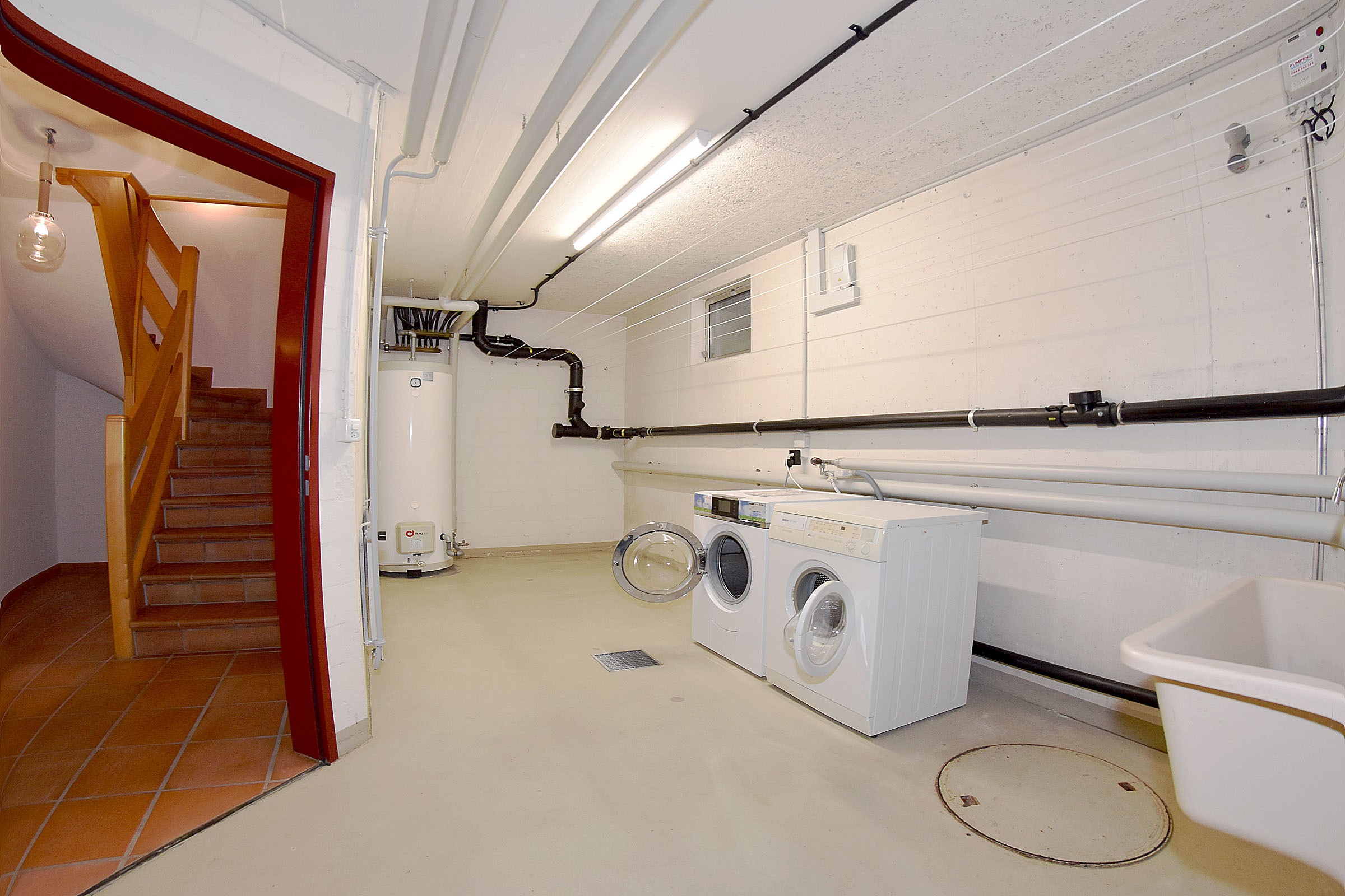 Waschküche Waschküche