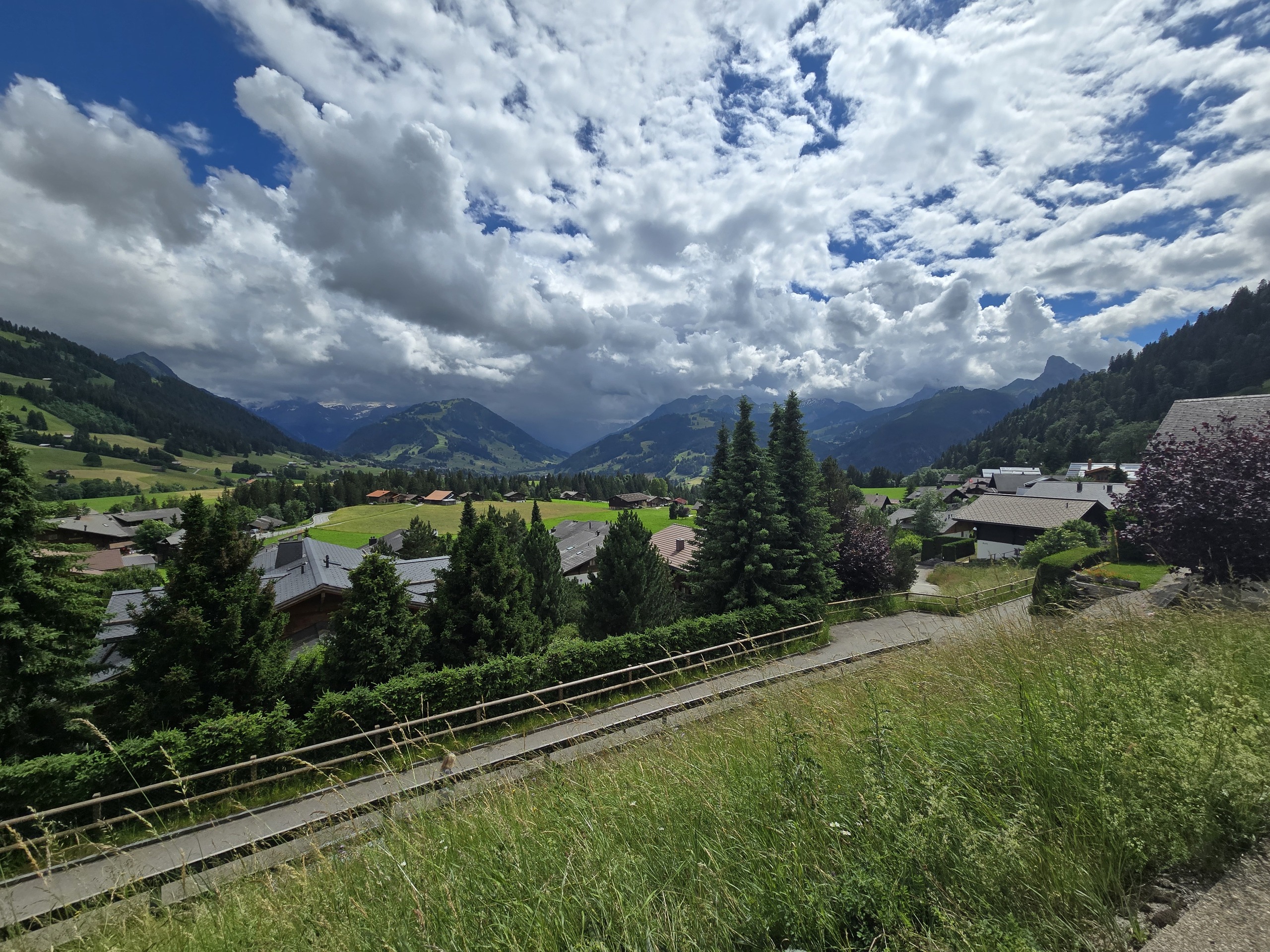 Aussicht Aussicht