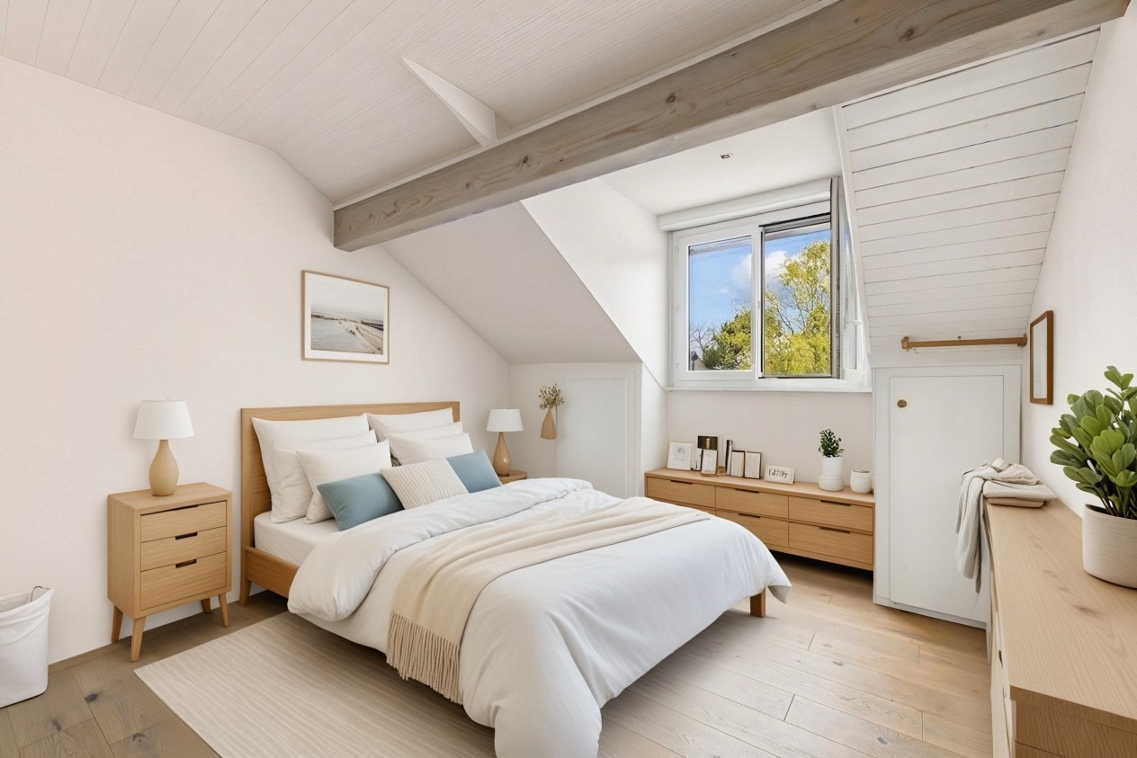 Chambre 1