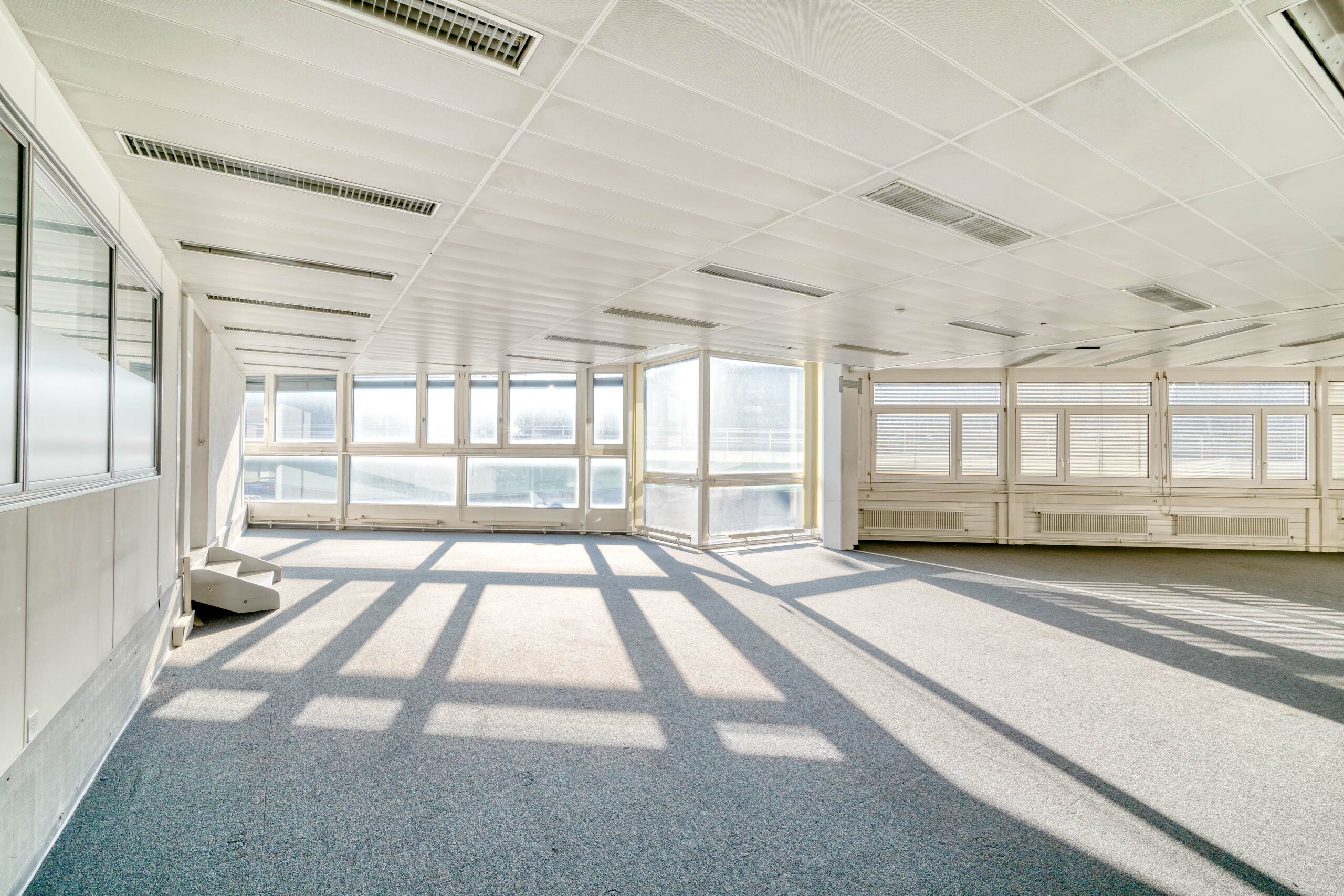 Interior view 1