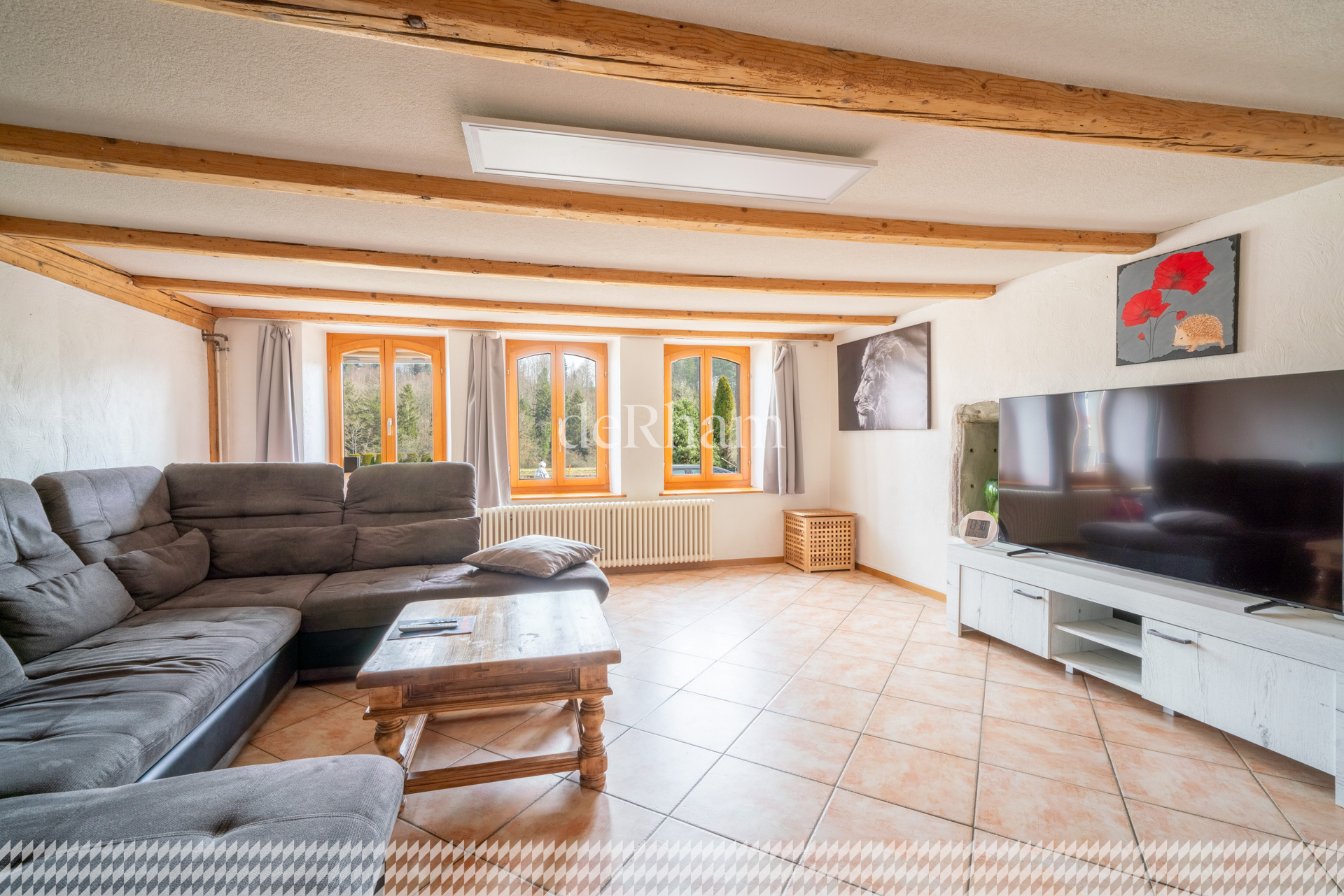 HABITATION PRINCIPALE HABITATION PRINCIPALE