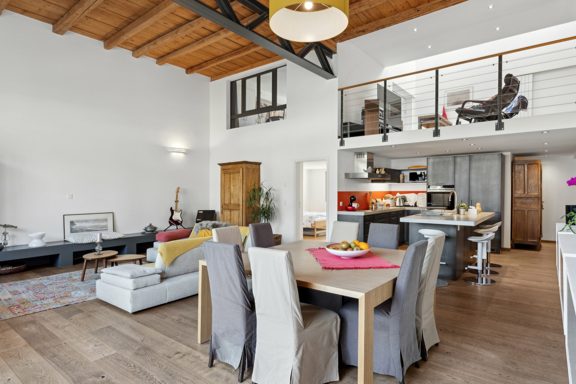 Coin à manger Coin à manger