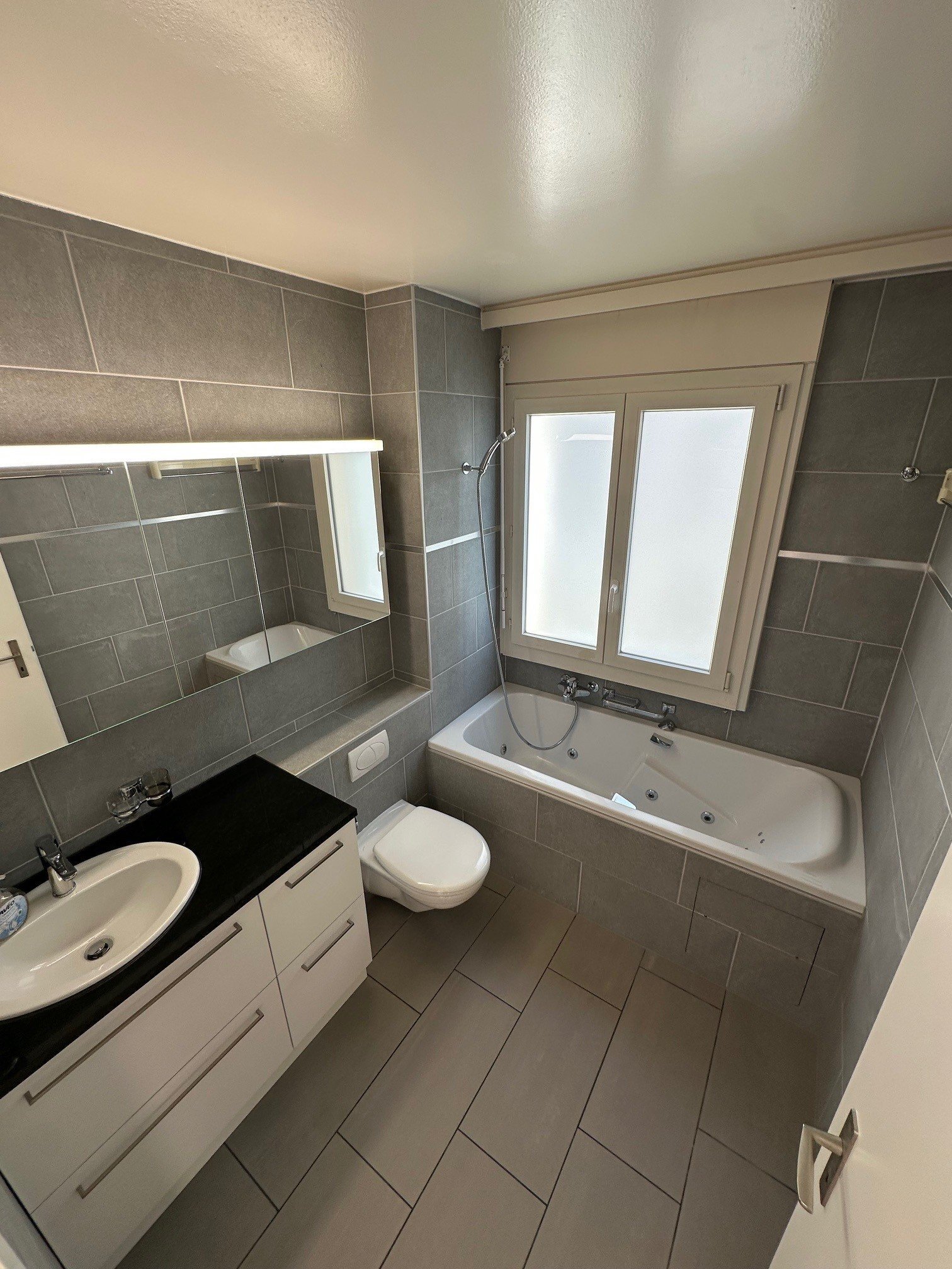 Salle de bain Salle de bain