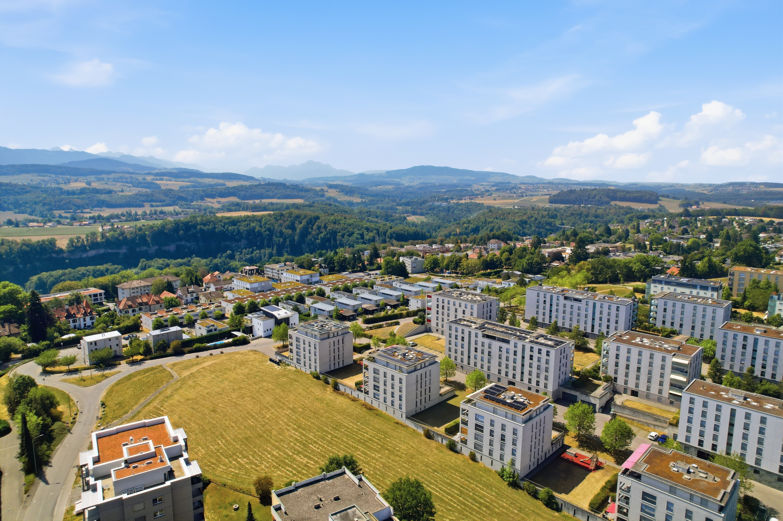 Lageplan 2