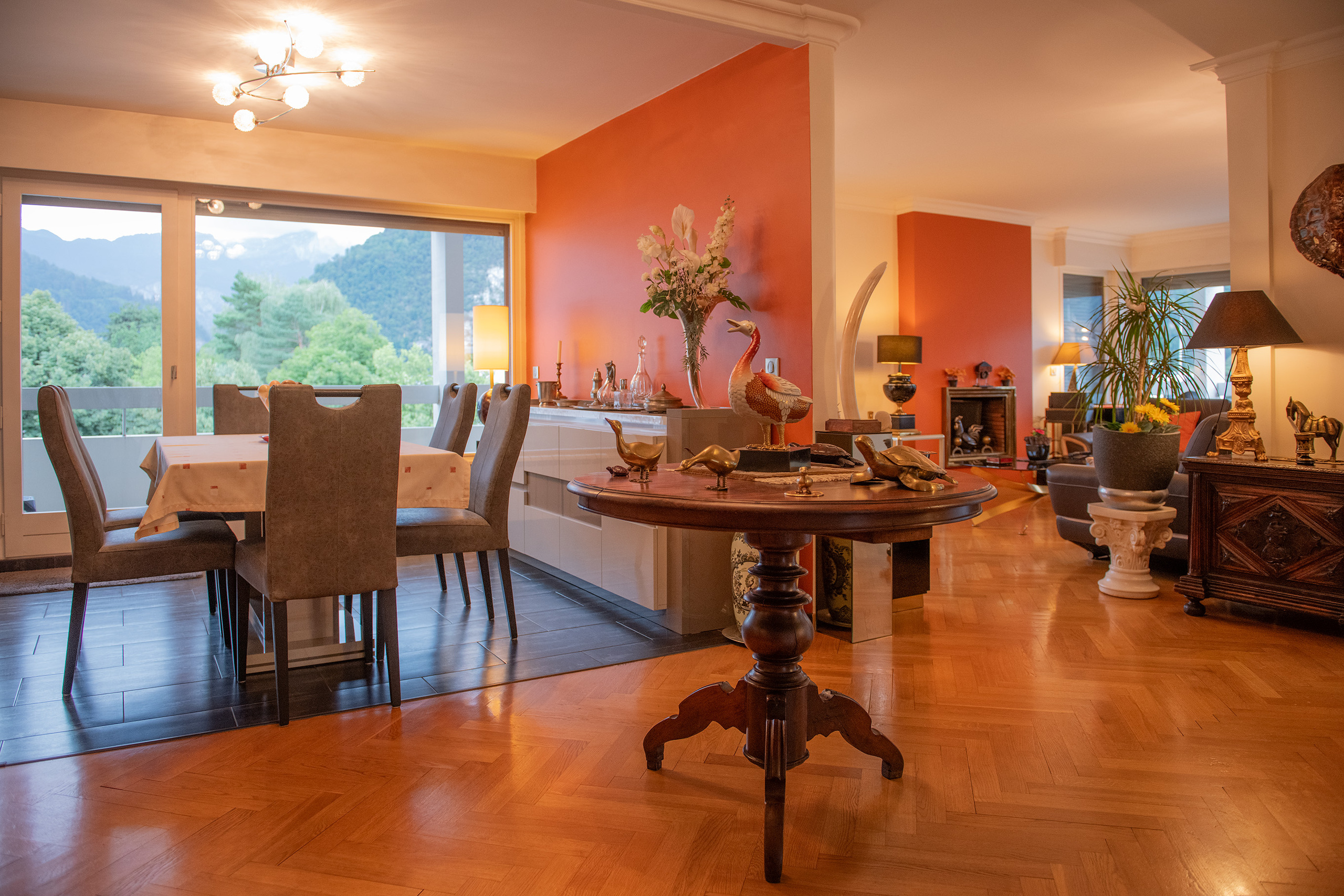 Salle à manger Salle à manger