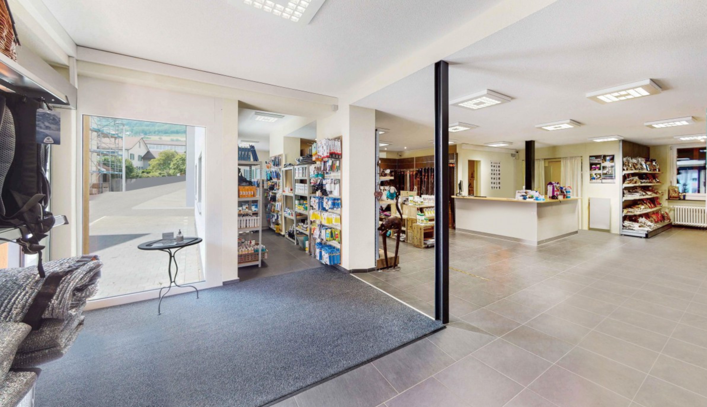 Ladenlokal Ladenlokal