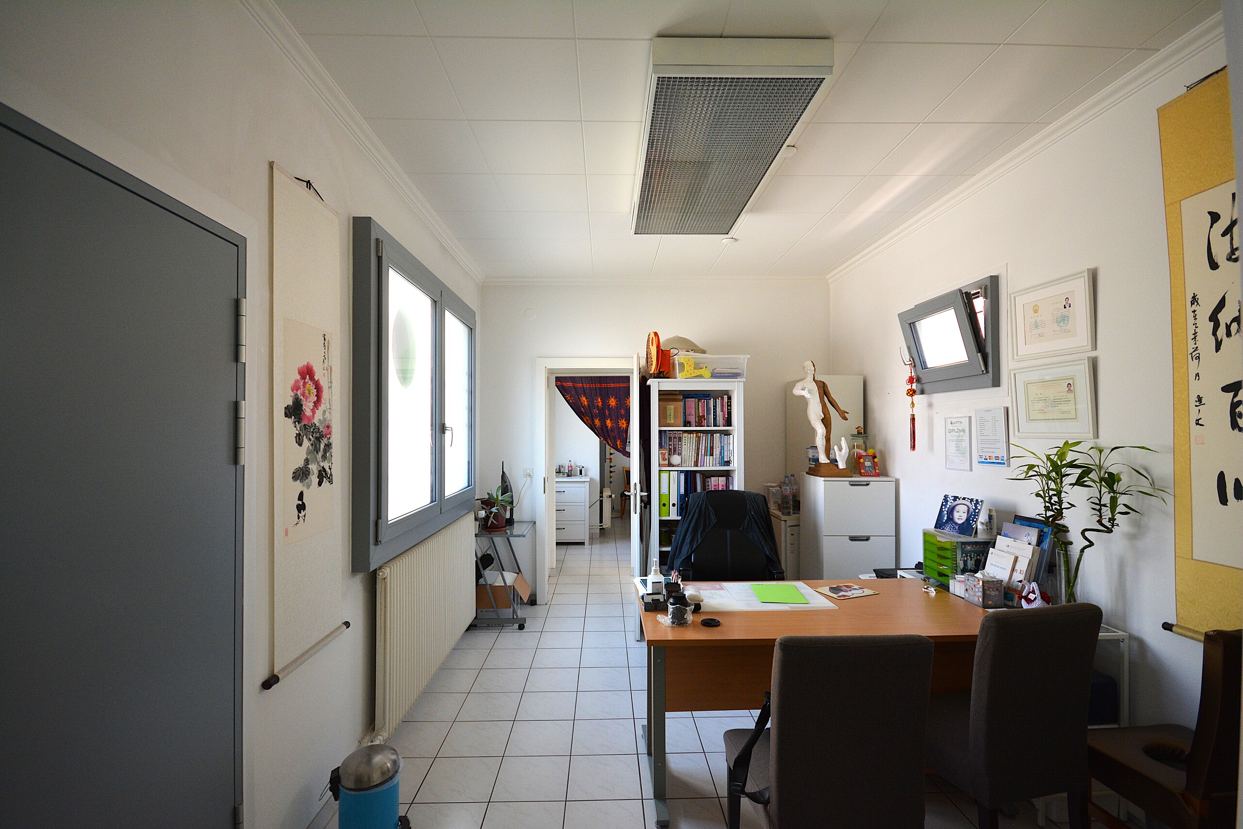 Arcade Acupuncture Arcade Acupuncture