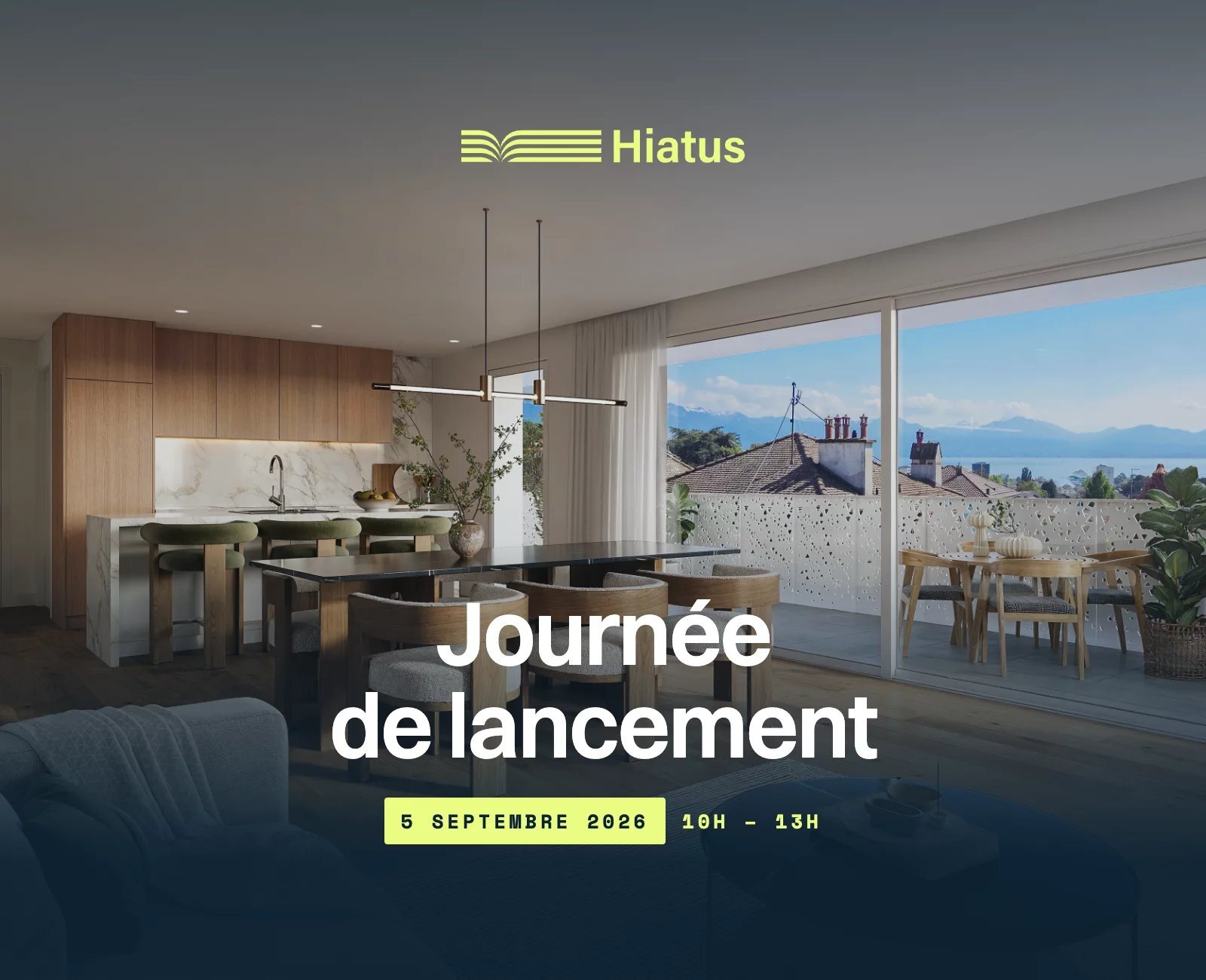 Premier coup d'oeil