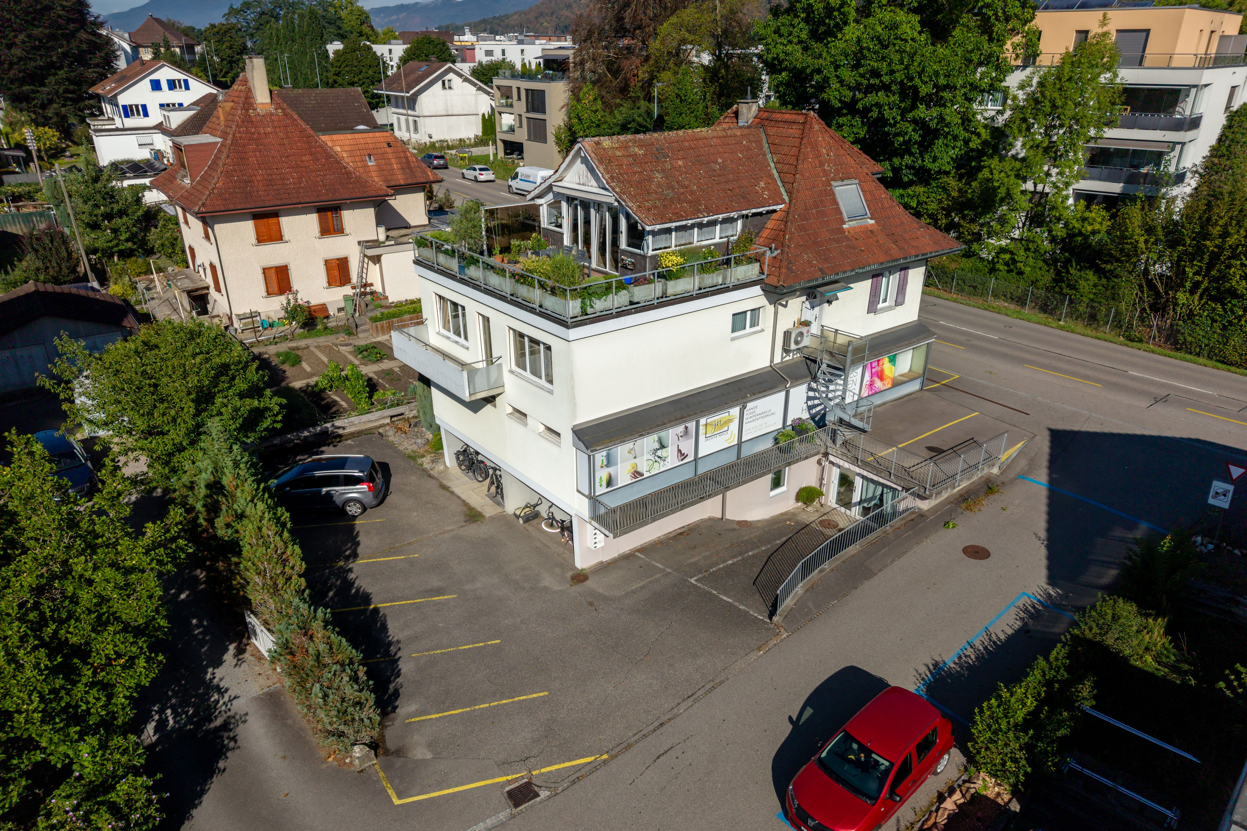 Aussenansicht 3