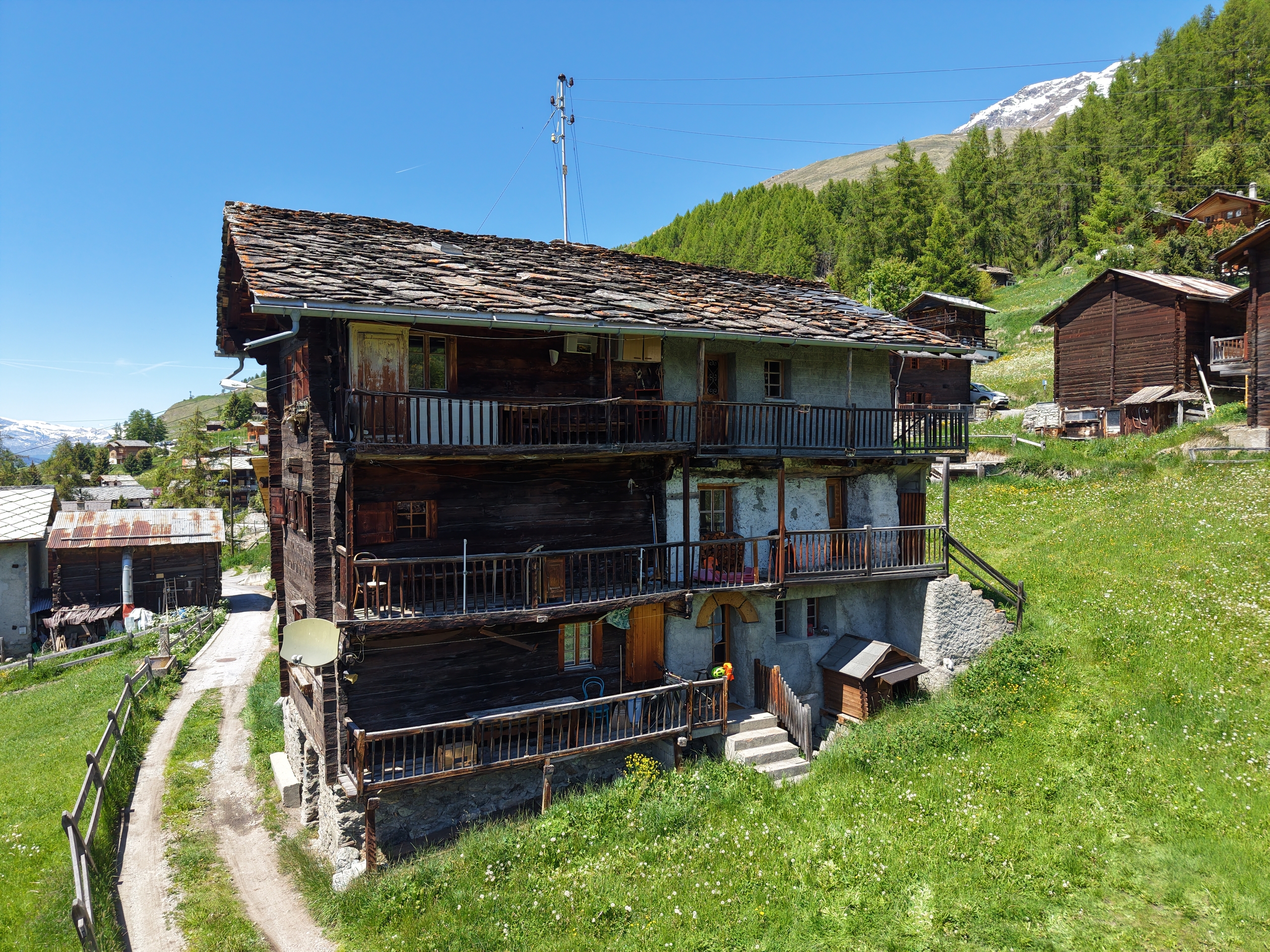 Aussenansicht 1