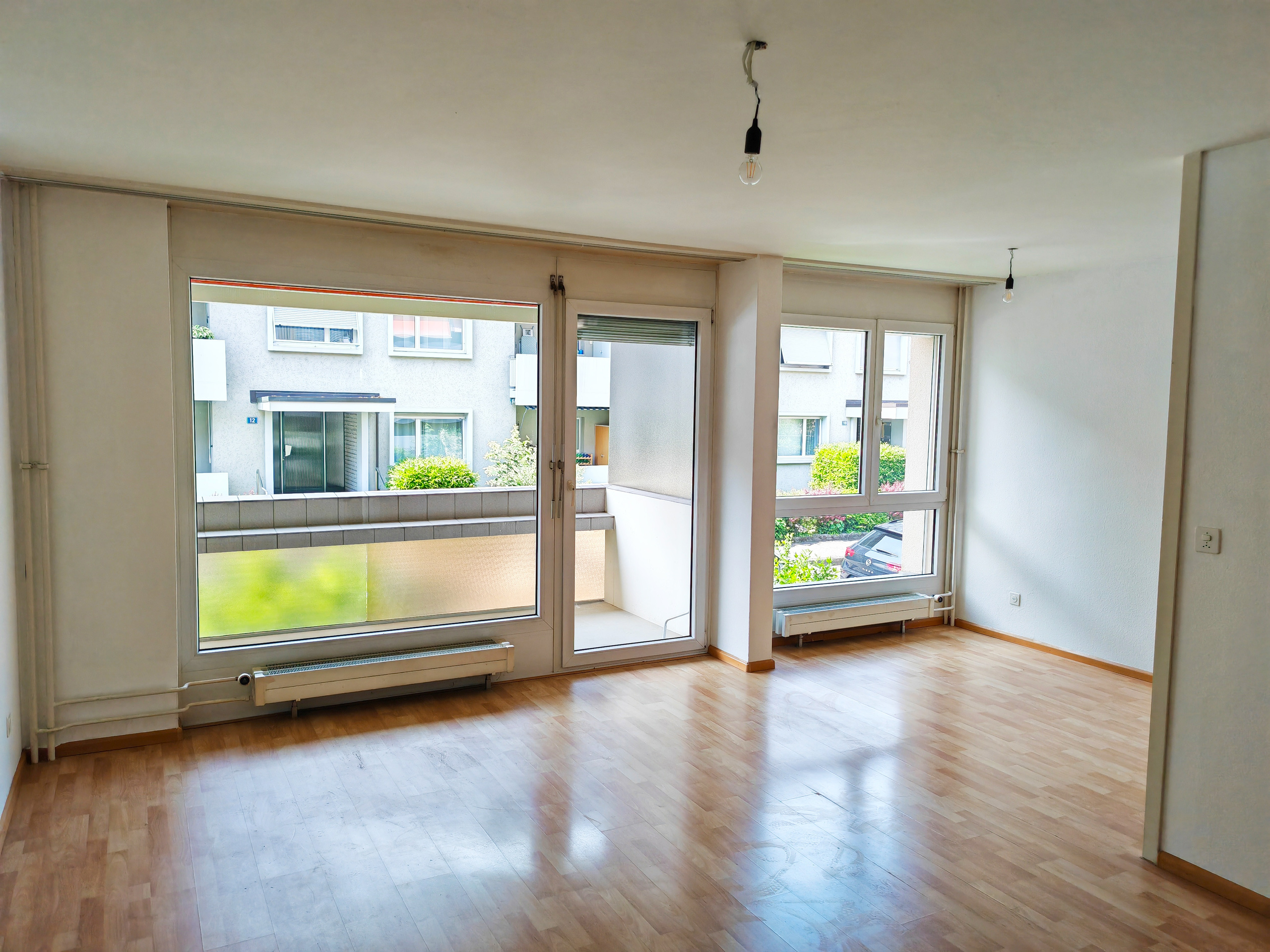 Premier coup d'oeil 1