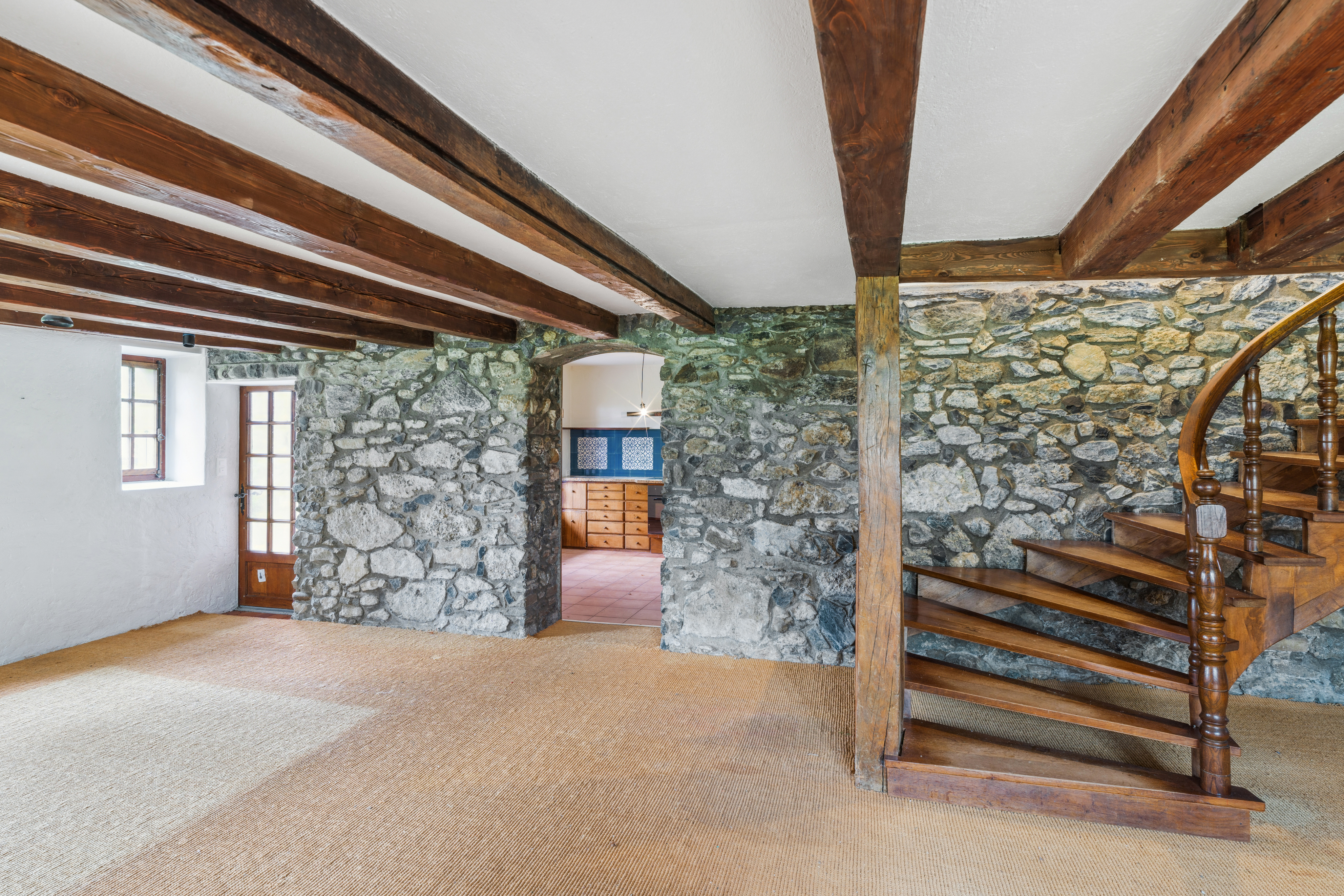 Salle à manger Salle à manger