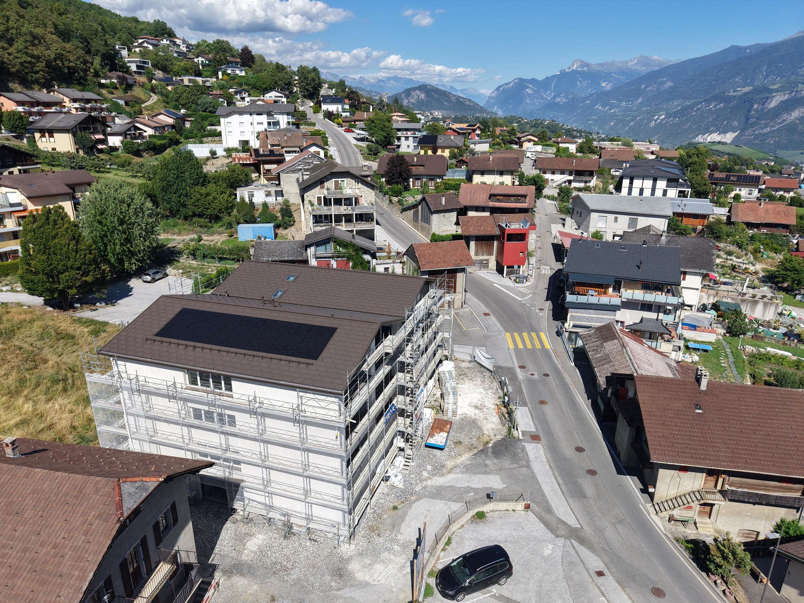Aussenansicht 3