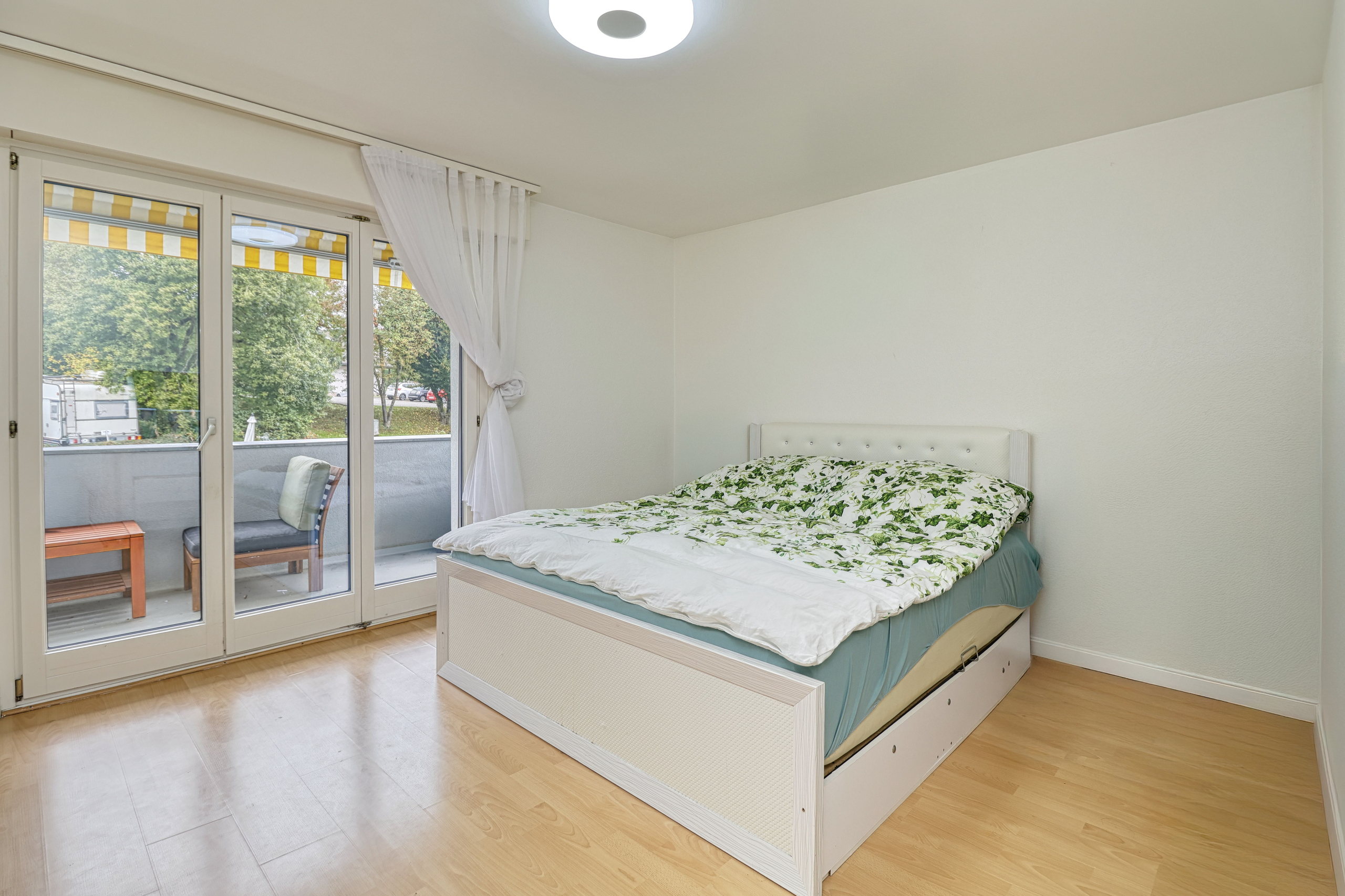Interior view 5