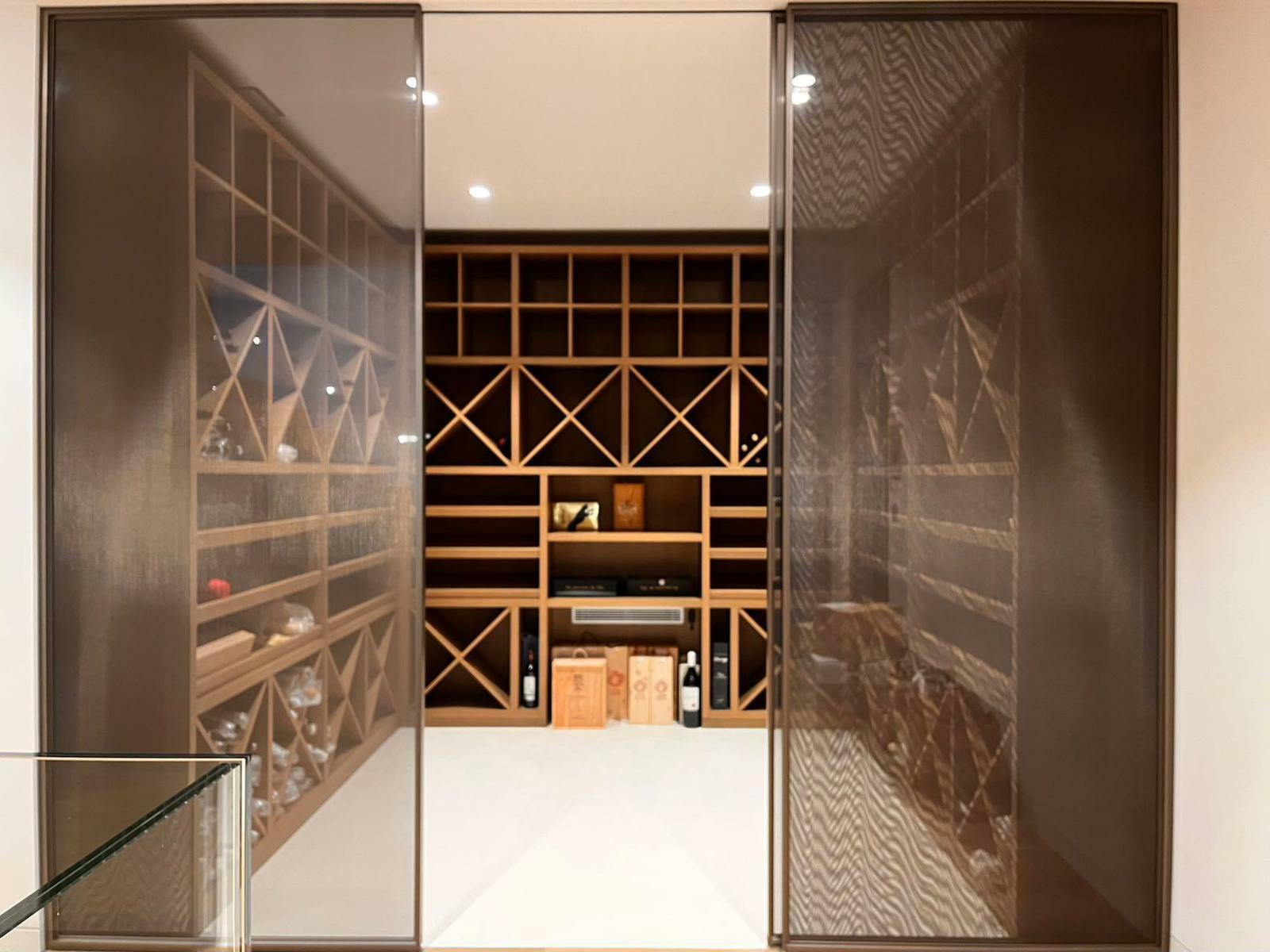 Cave à vin