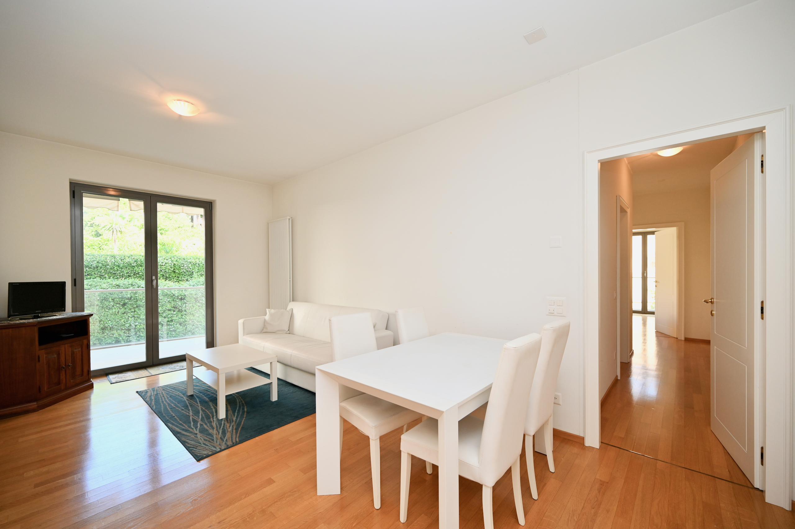 Interior view 1