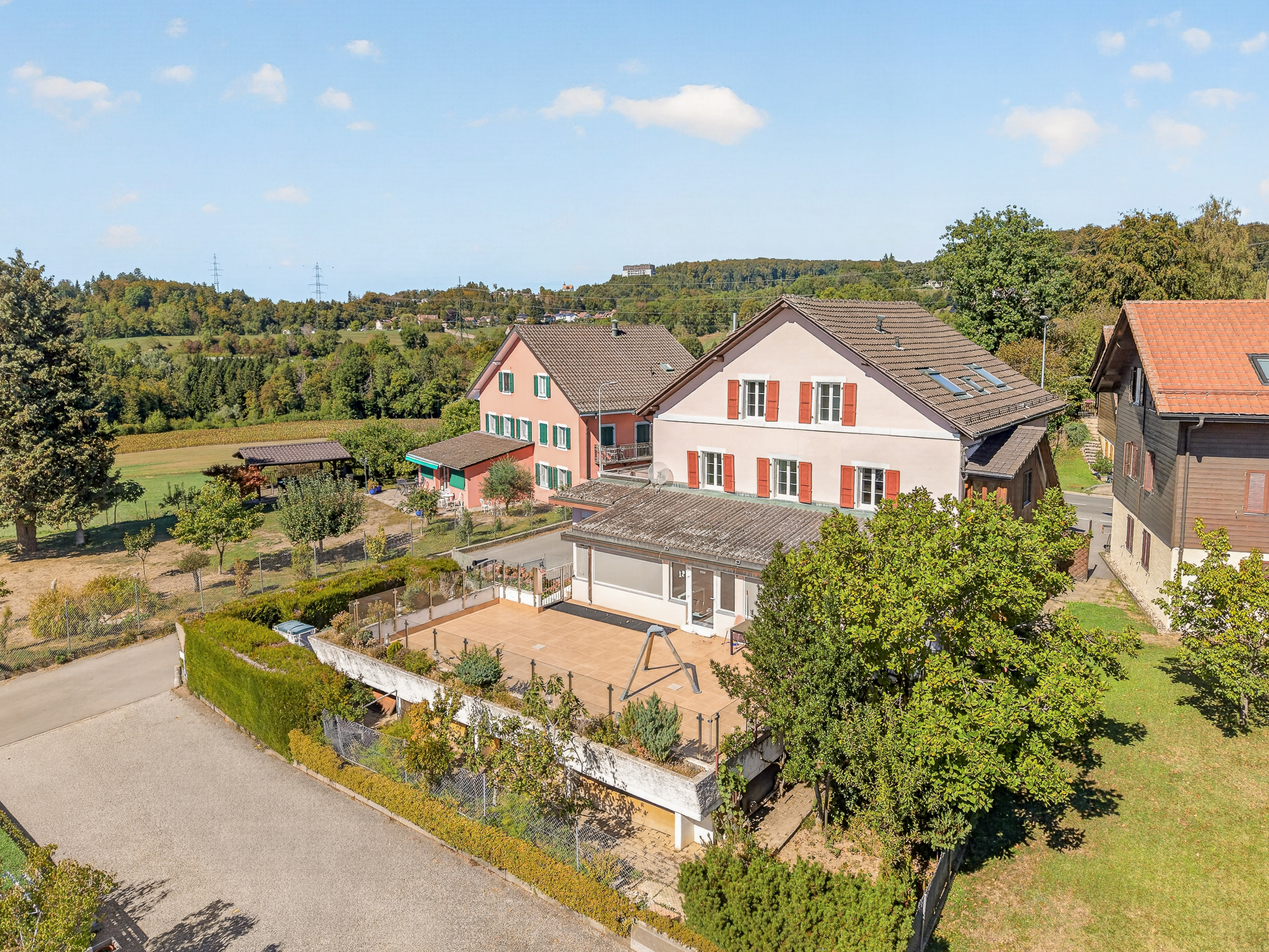 Aussenansicht 5