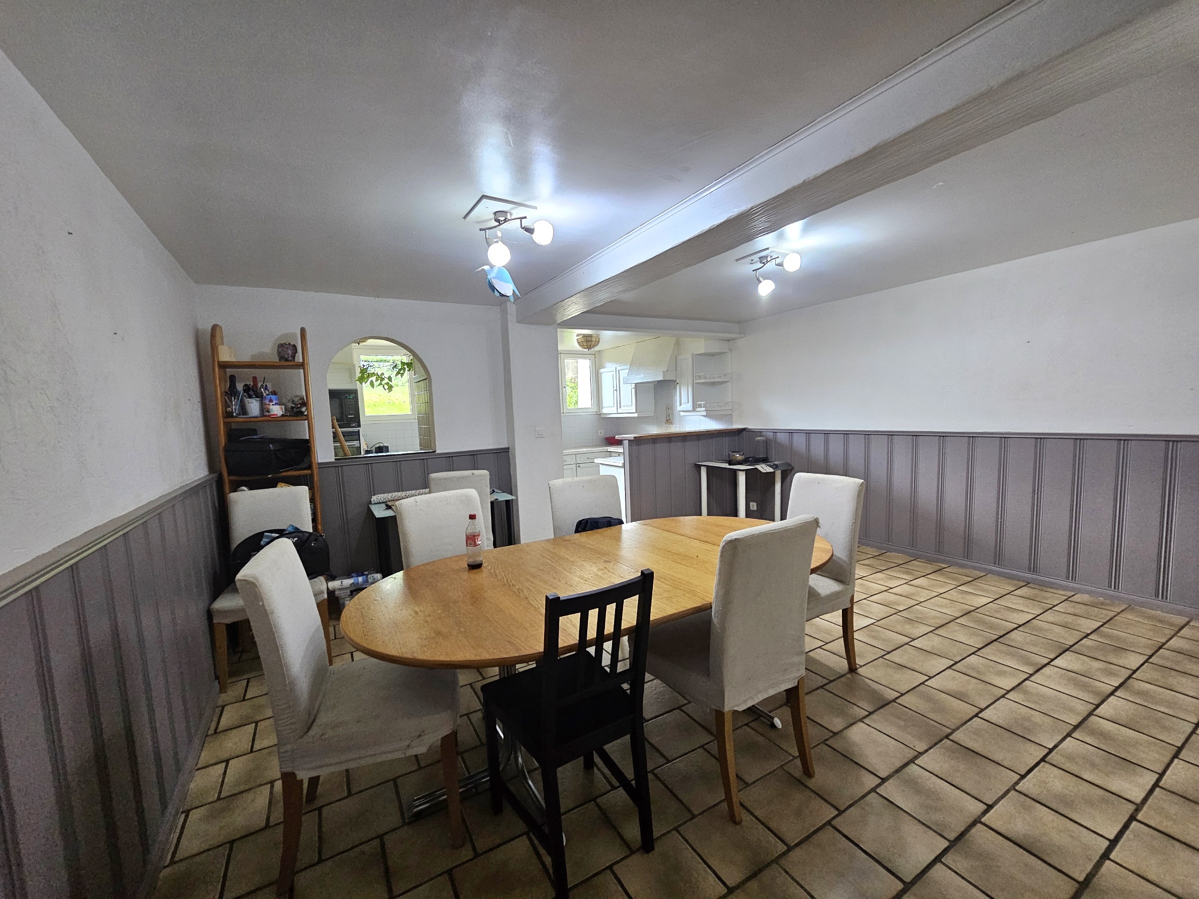 Salle à manger Salle à manger