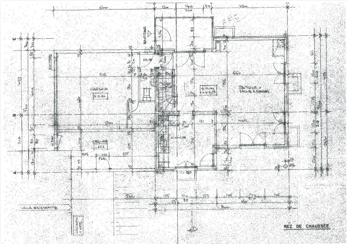 Plan 1
