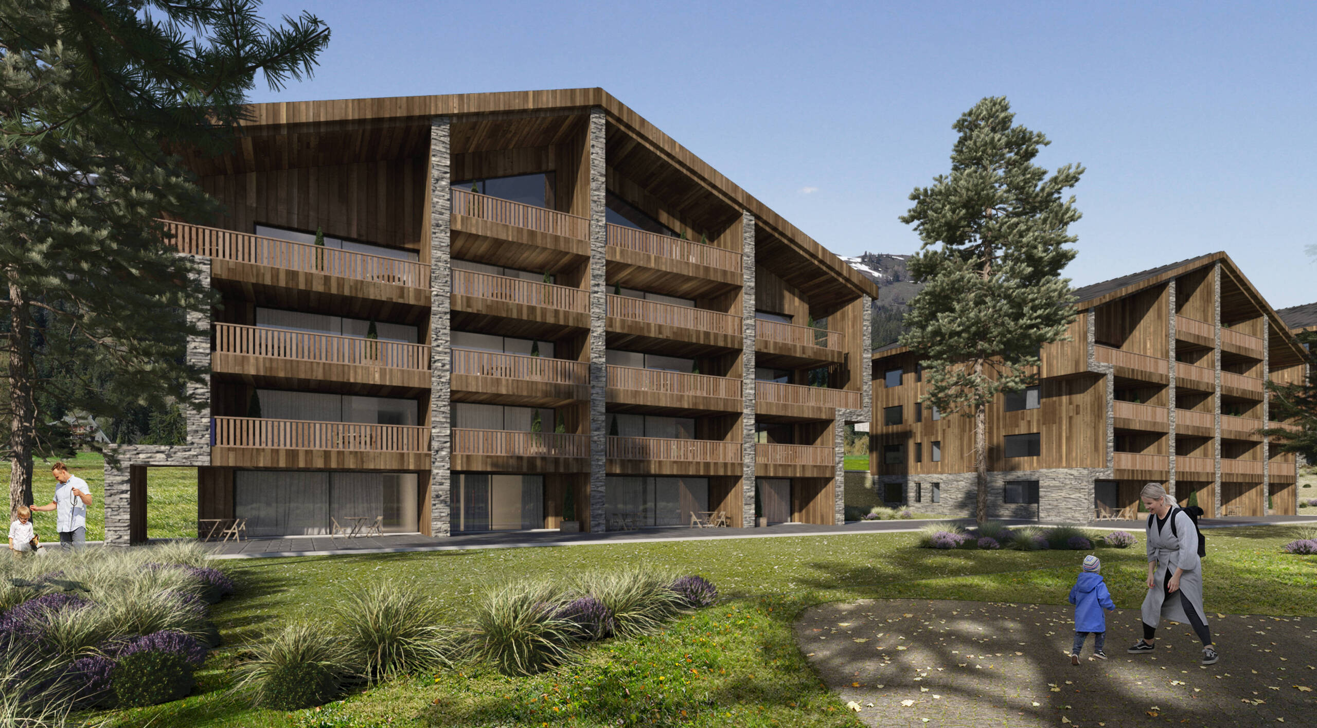 Premier coup d'oeil 1