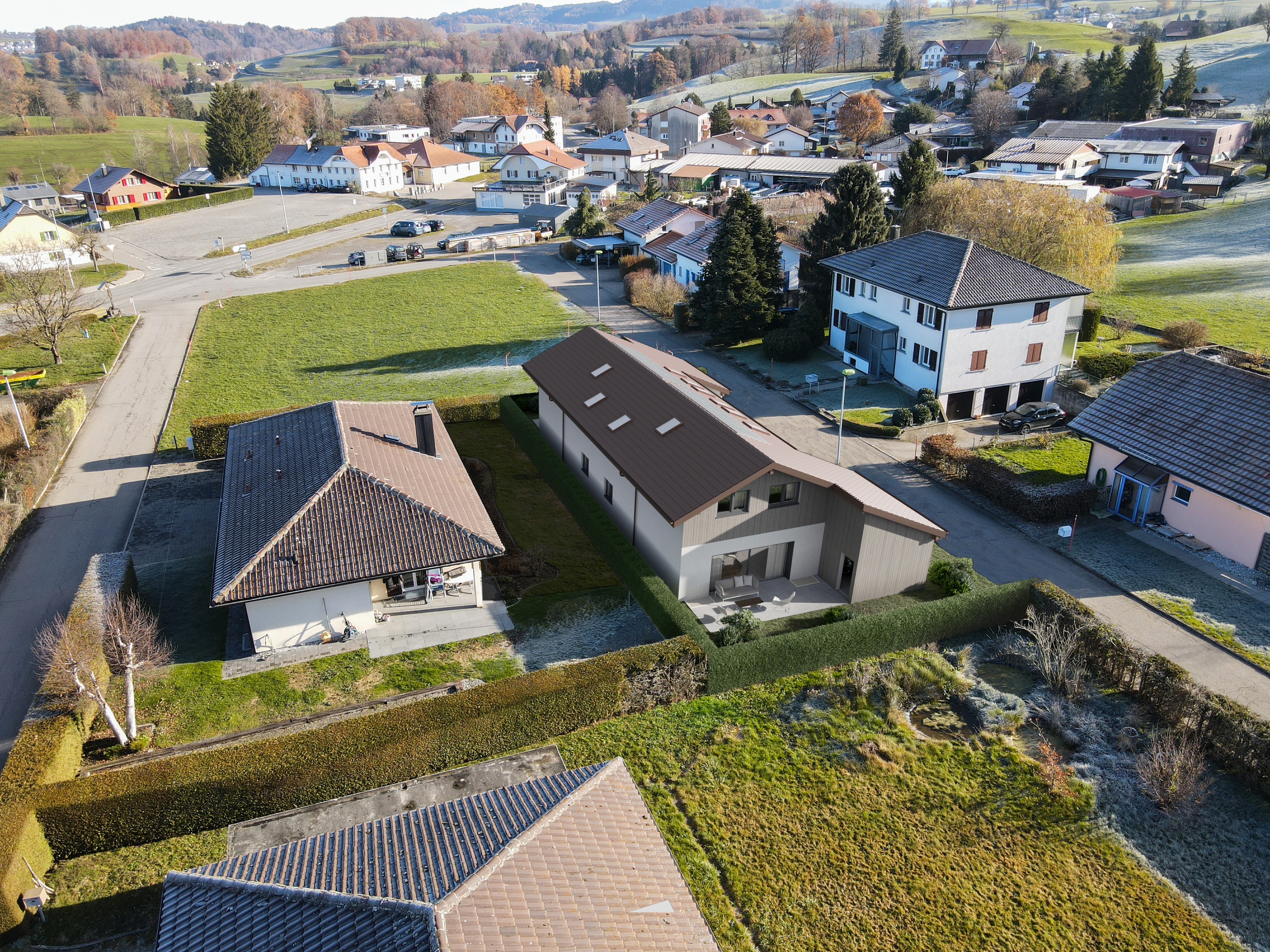 Image non-contractuelle