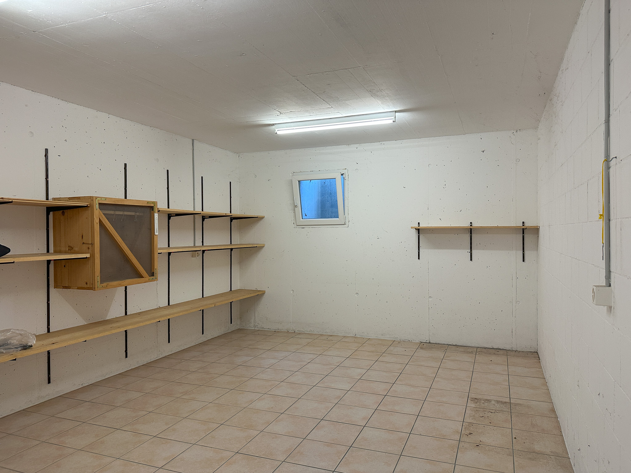Vue intérieure 16