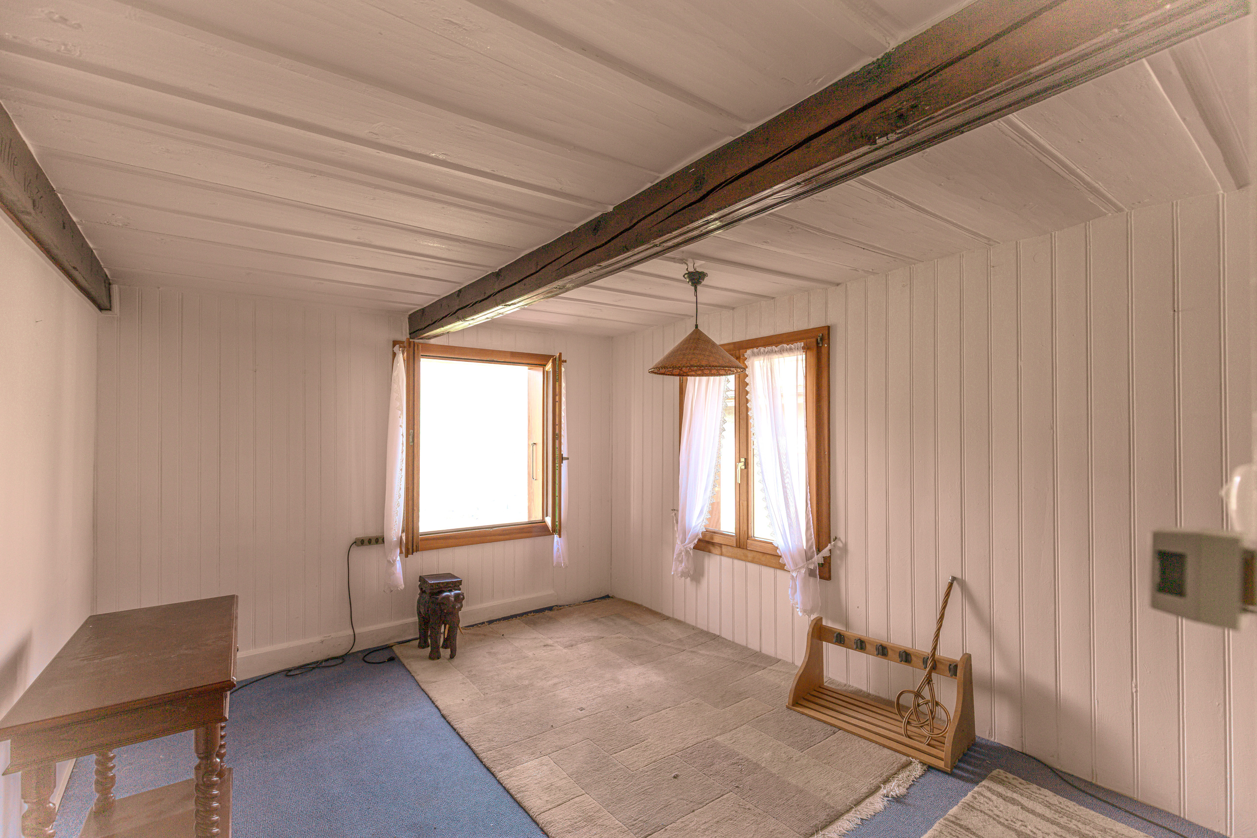 Interior view 3