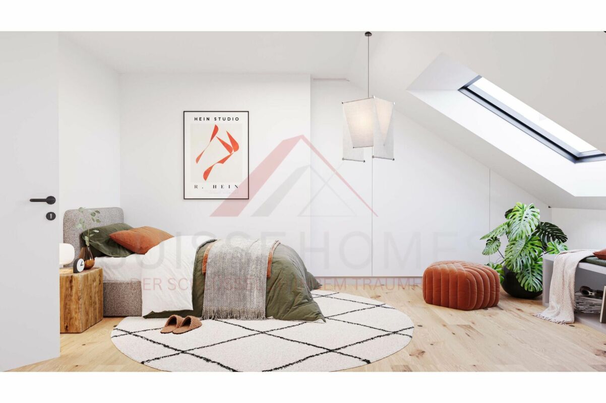 Schlafzimmer ? Chambre