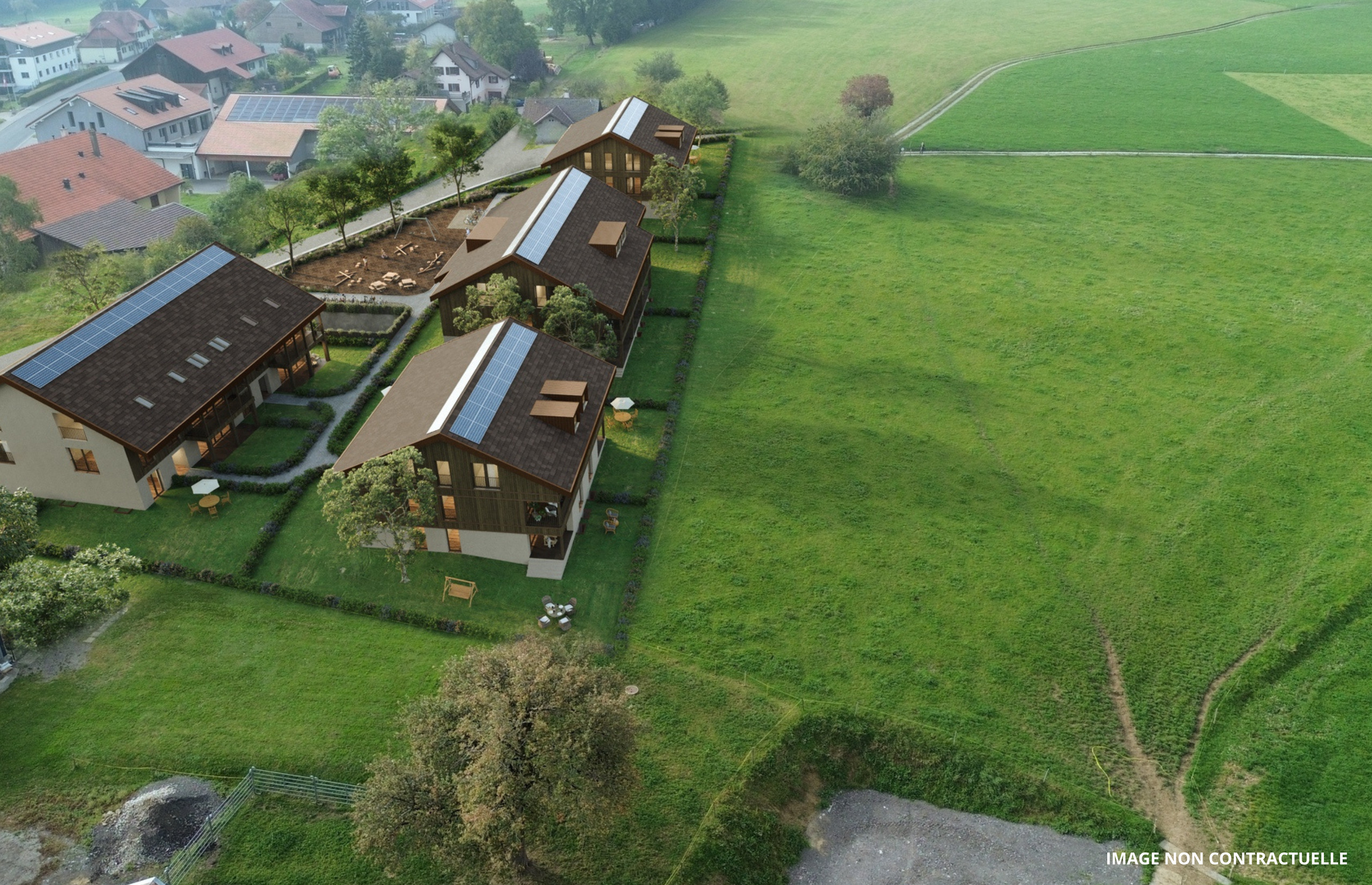 Vue d'ensemble
