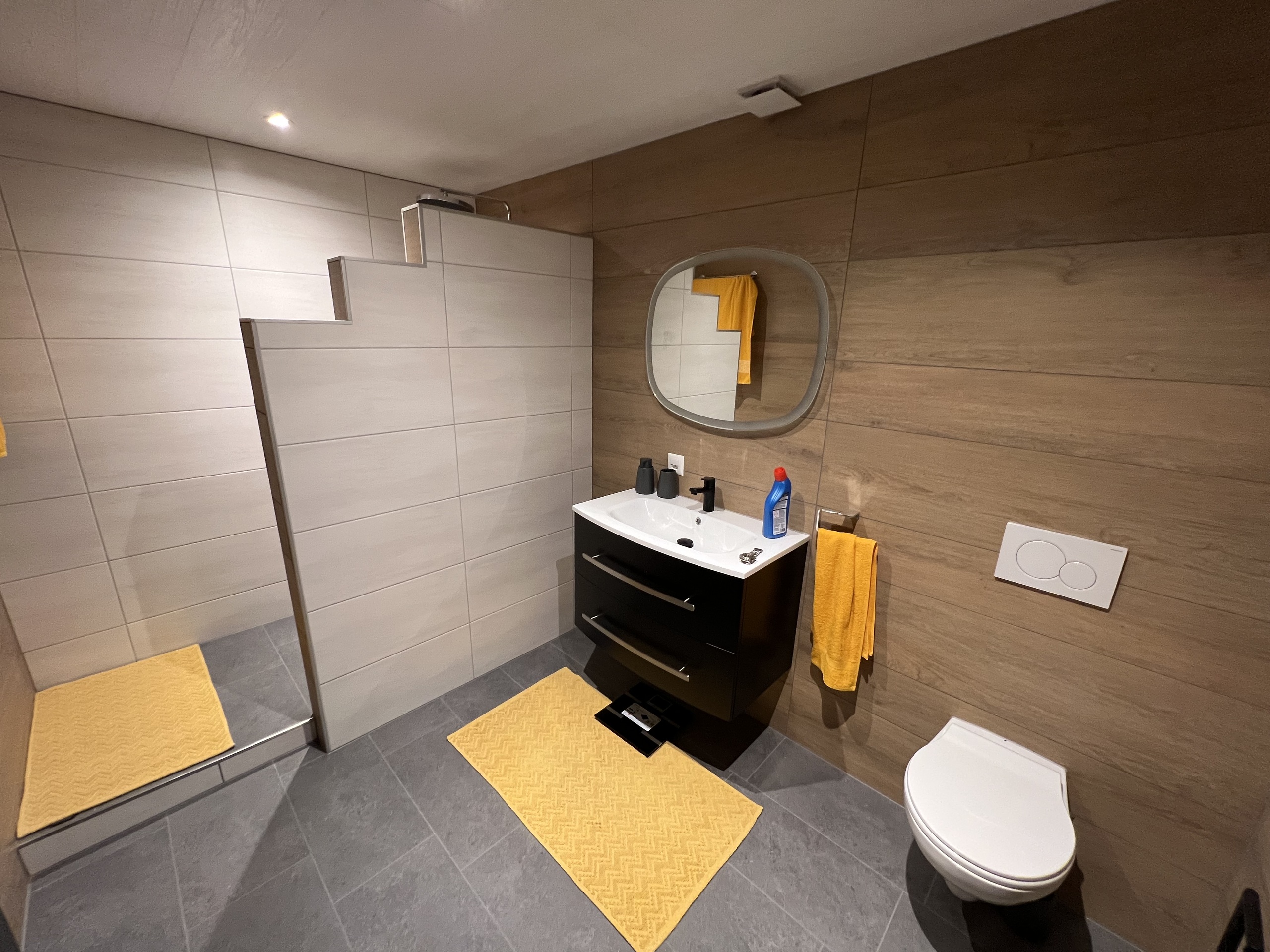 Appartement Appartement