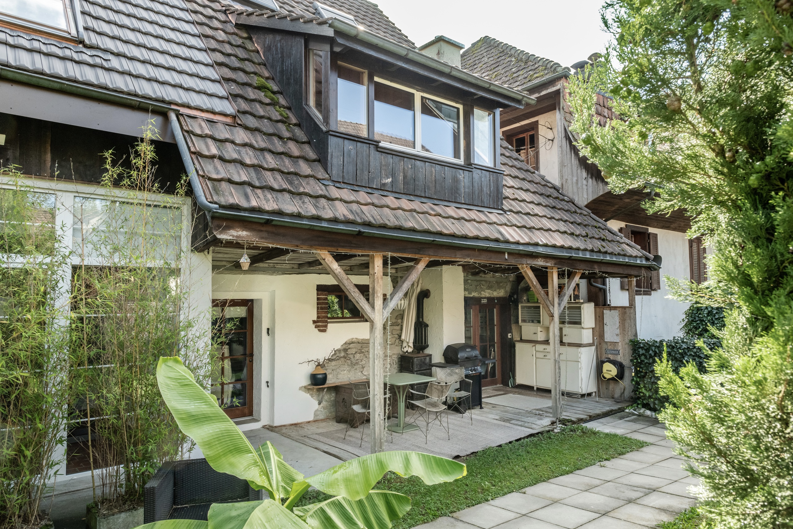 Garten