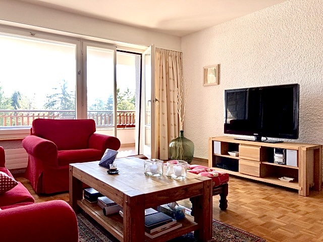 Interior view 1