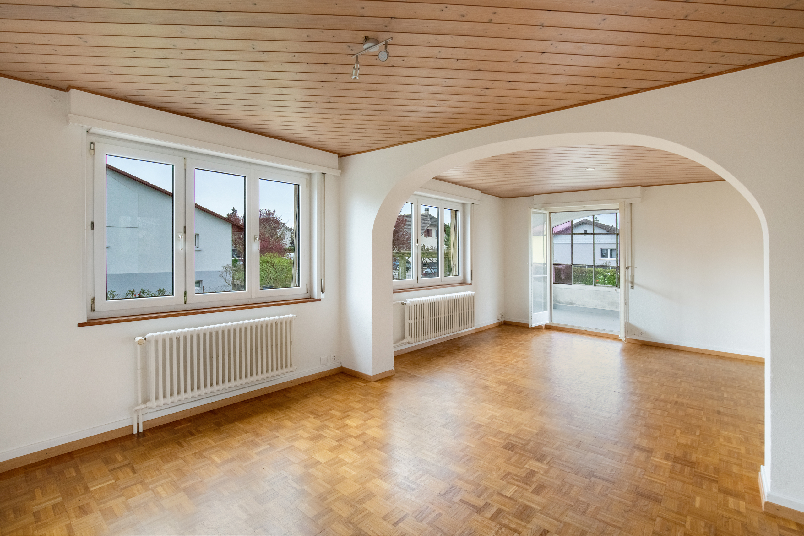 Séjour / Salle-à-manger 