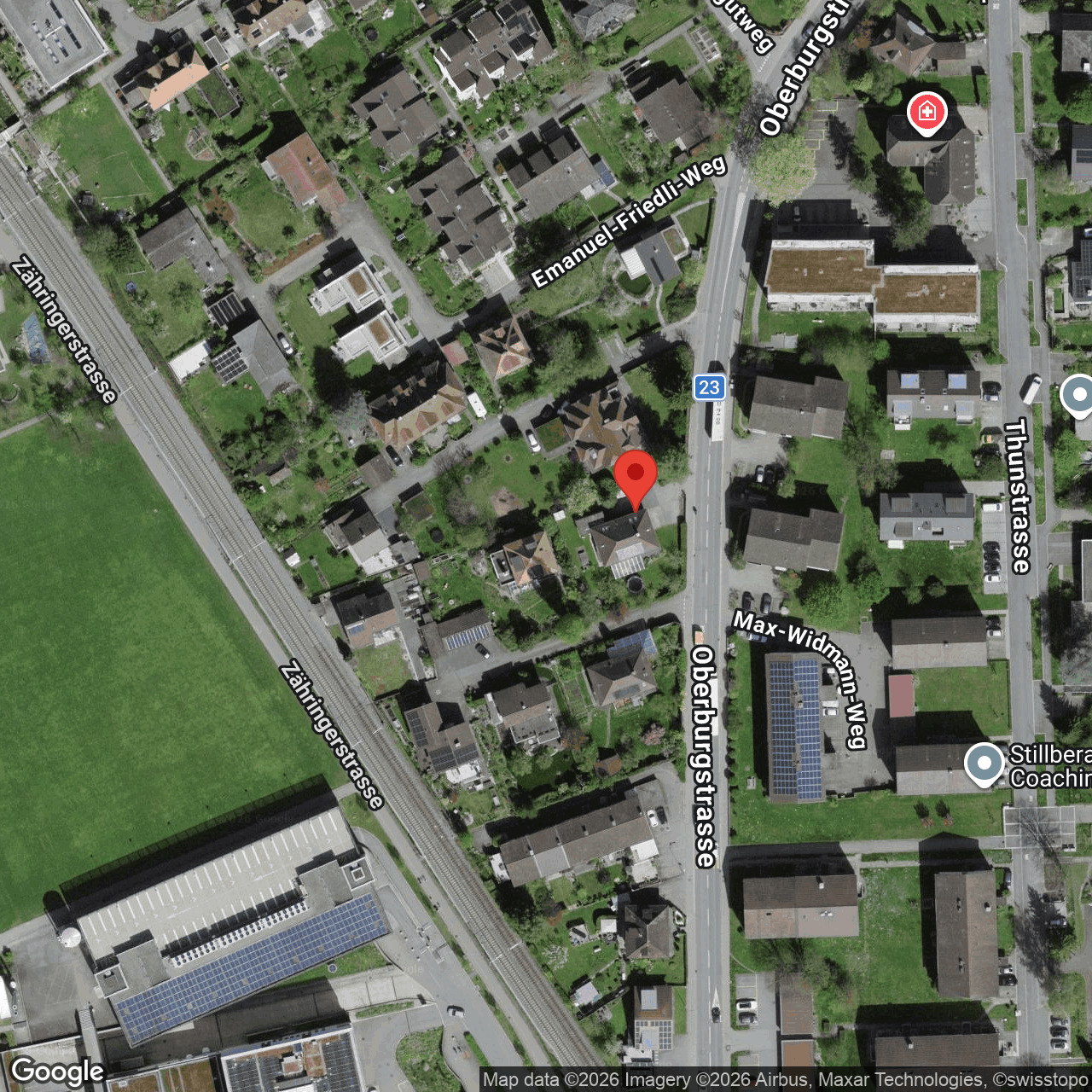 Lageplan 2