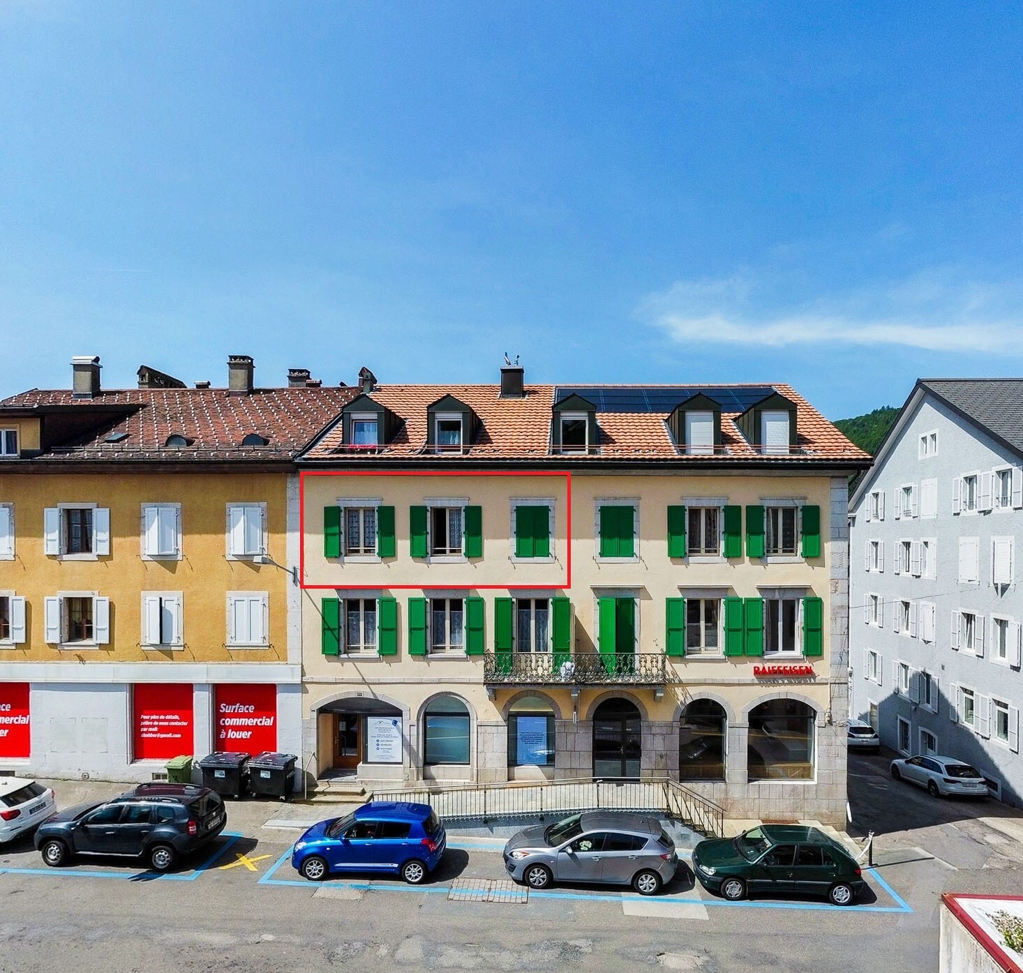 Centrale 6
