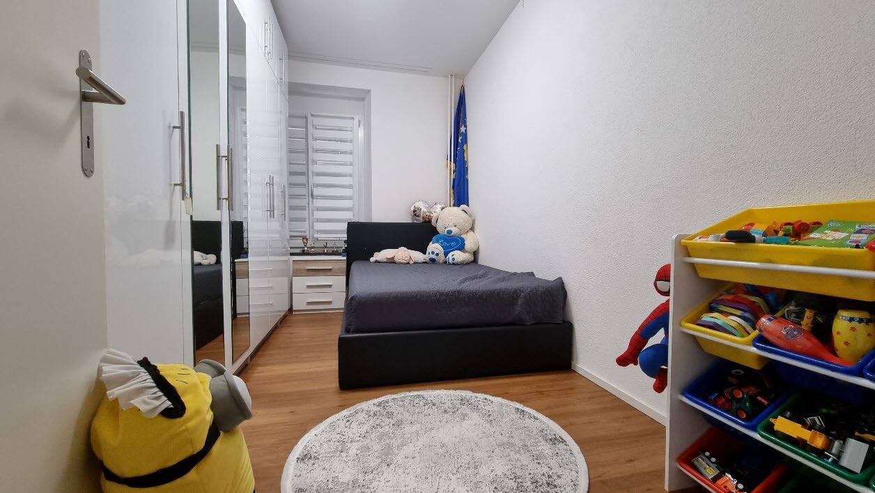 Innenansicht 2