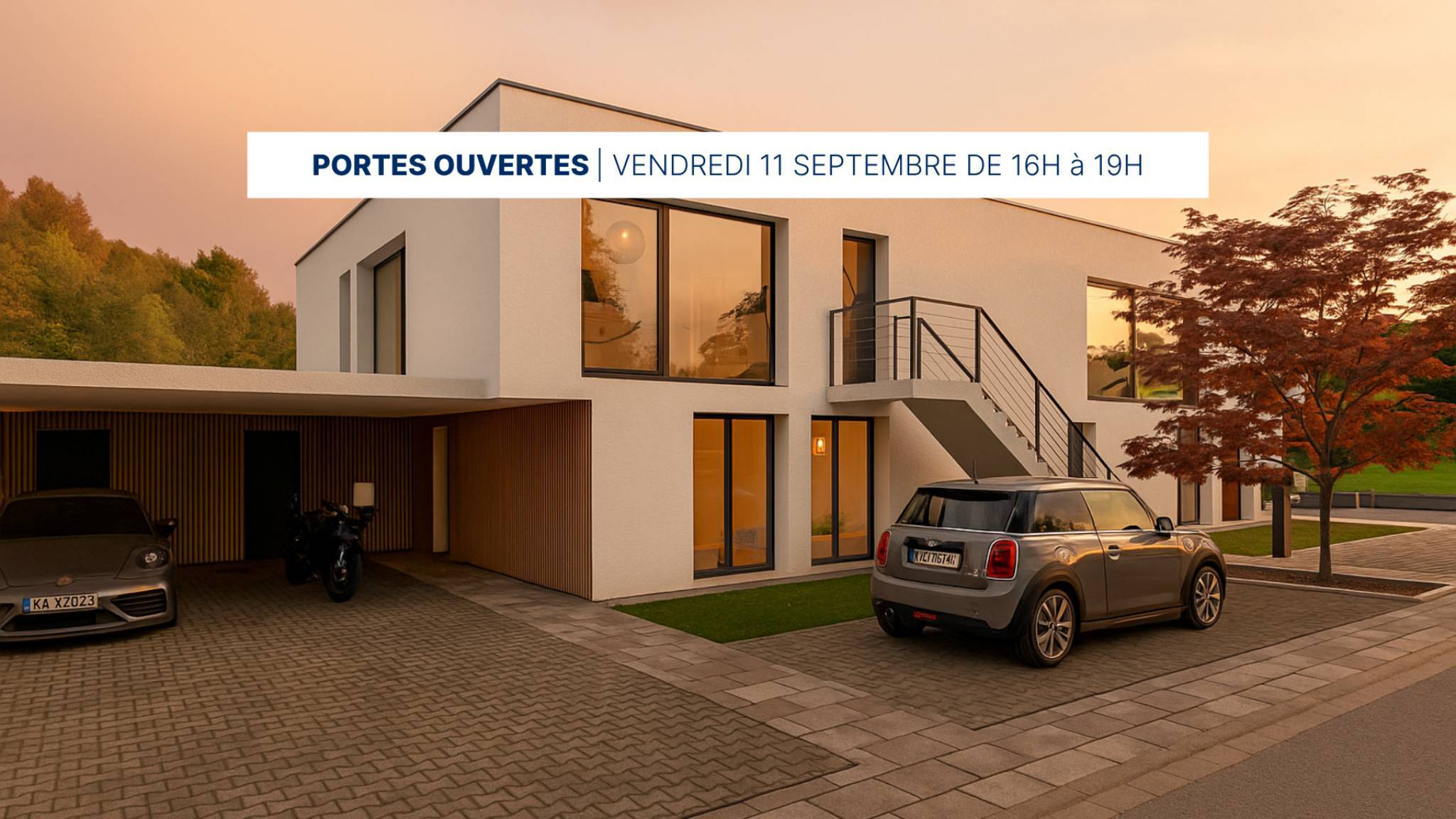 Premier coup d'oeil