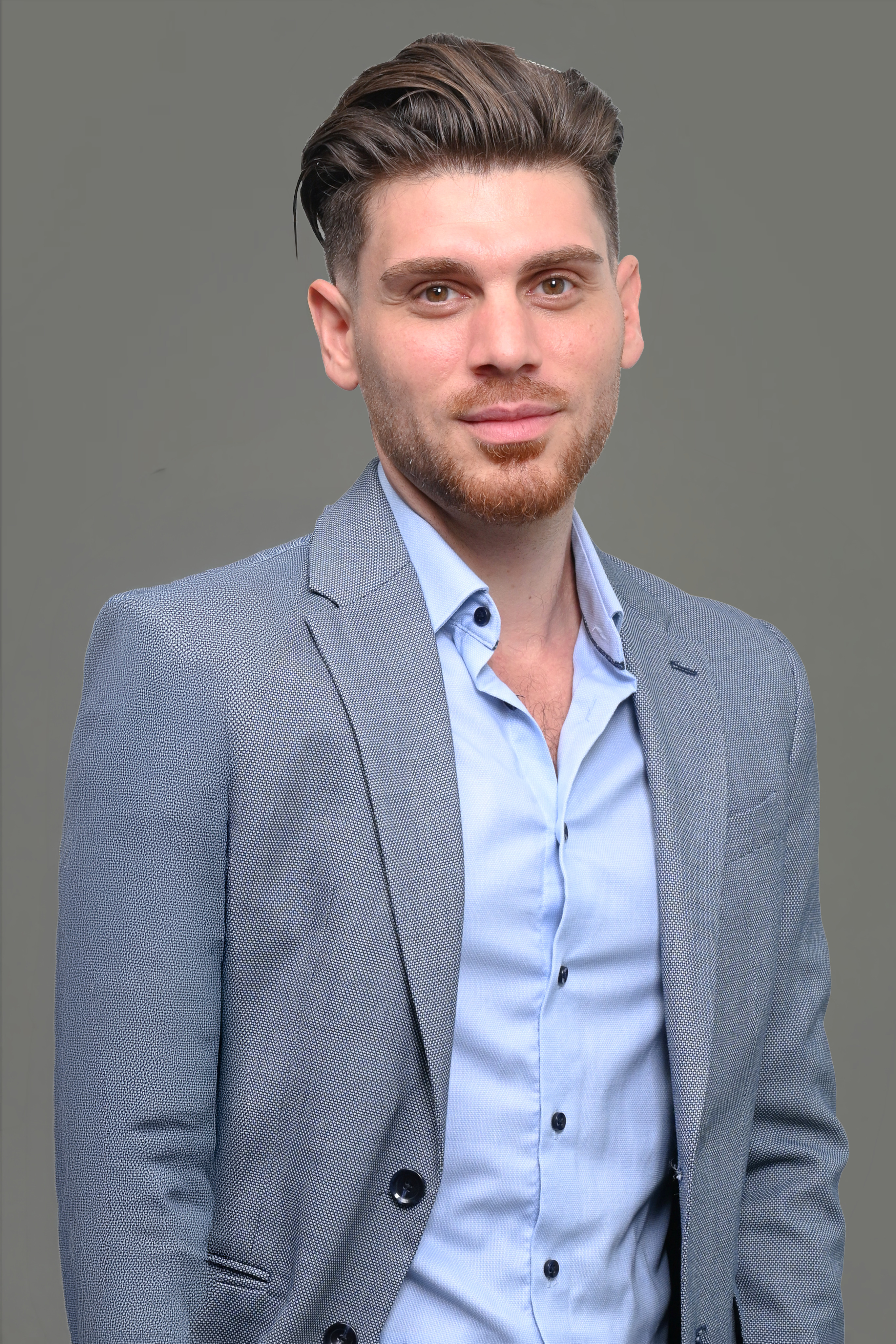Alessandro Micali