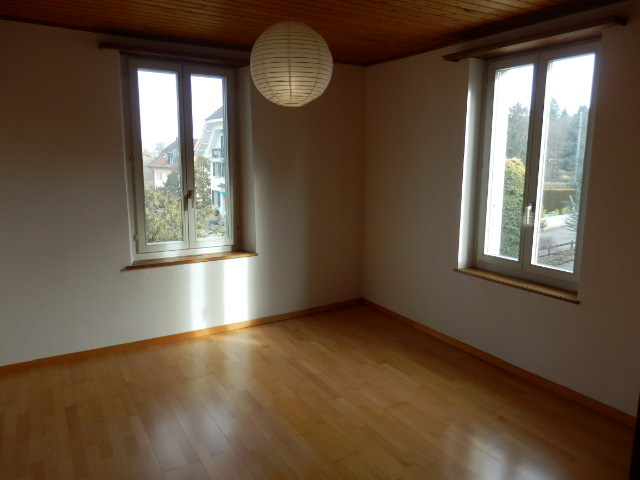 Appartement 5 pièces - chambre 2ème étage Appartement 5 pièces - chambre 2ème étage