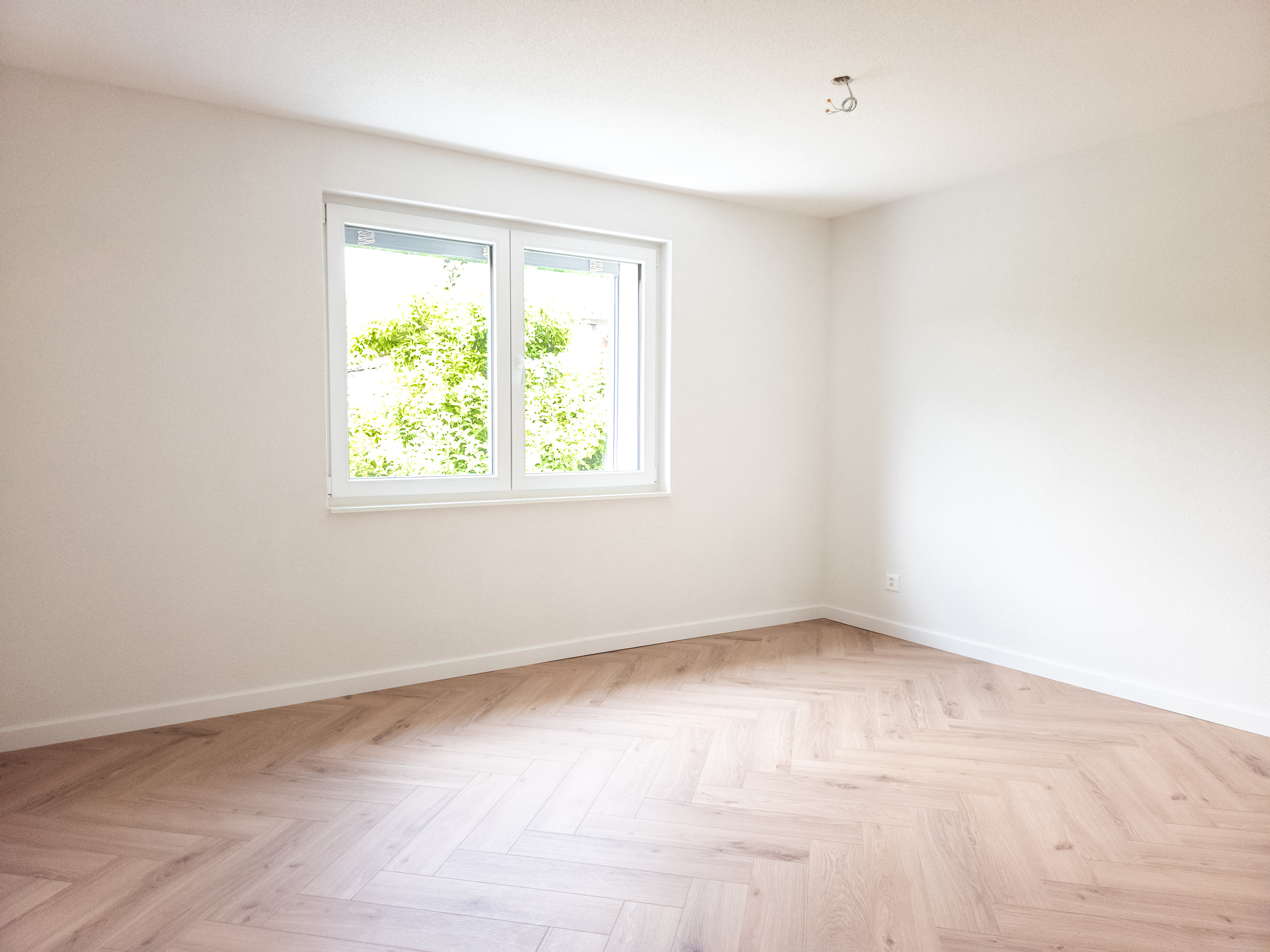 Chambre rez Chambre rez