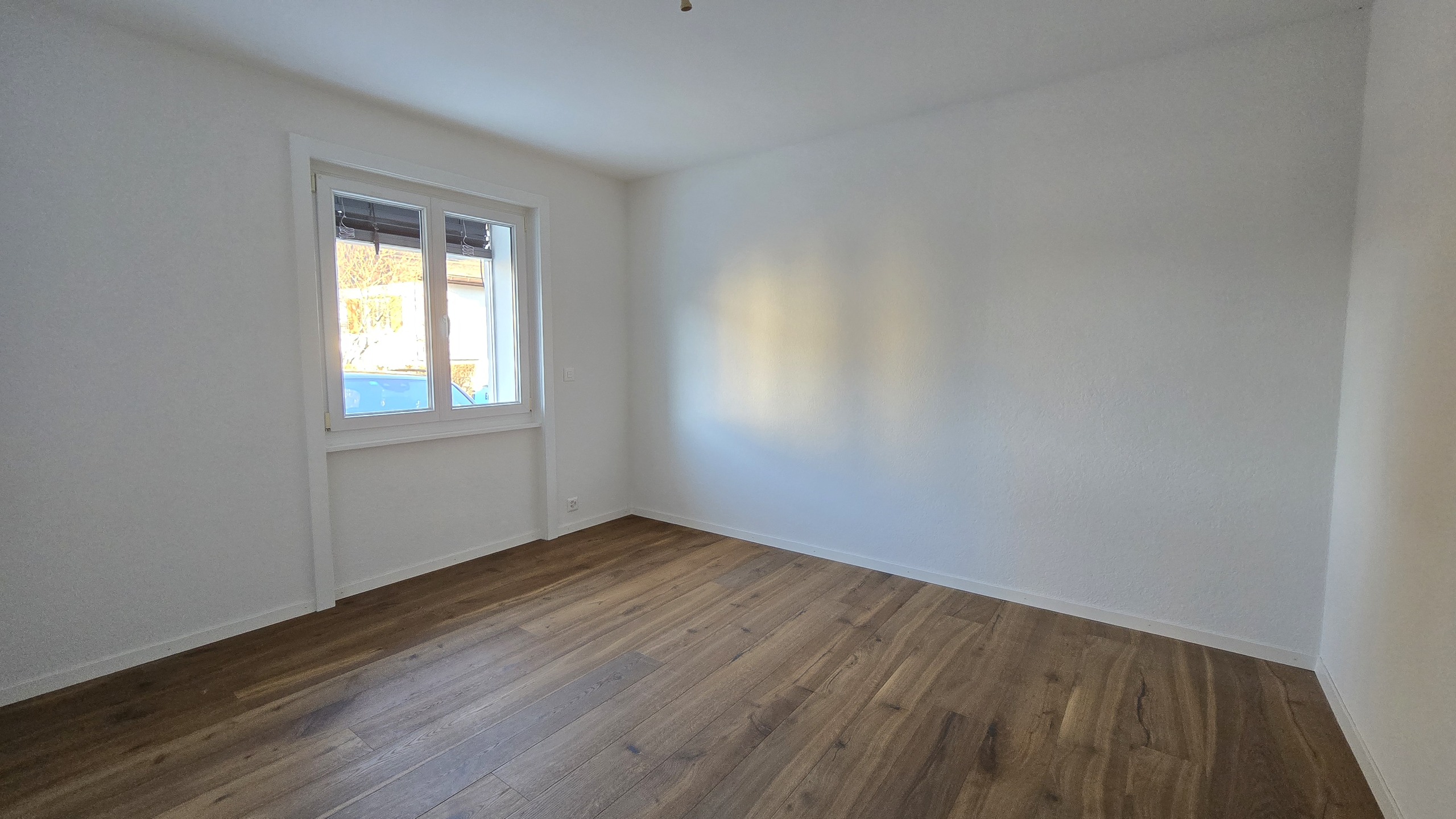 chambre logement principal