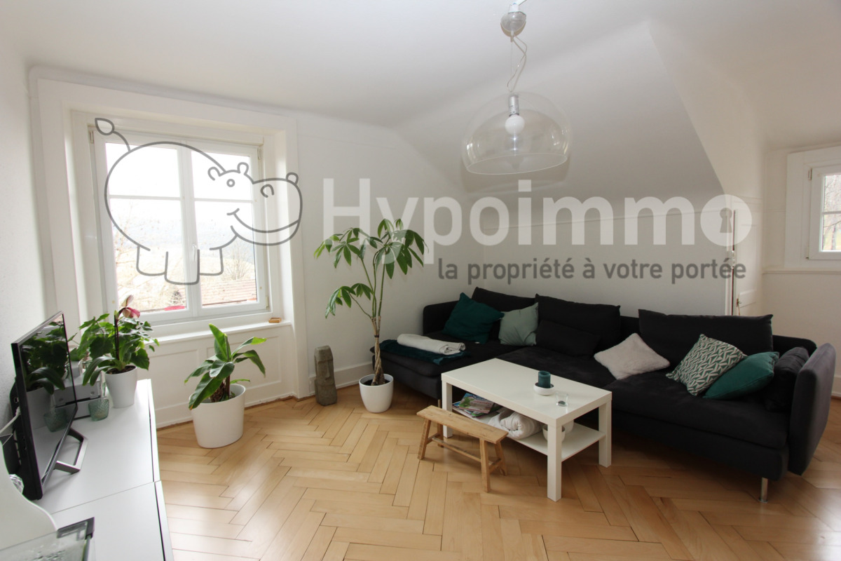 Premier coup d'oeil
