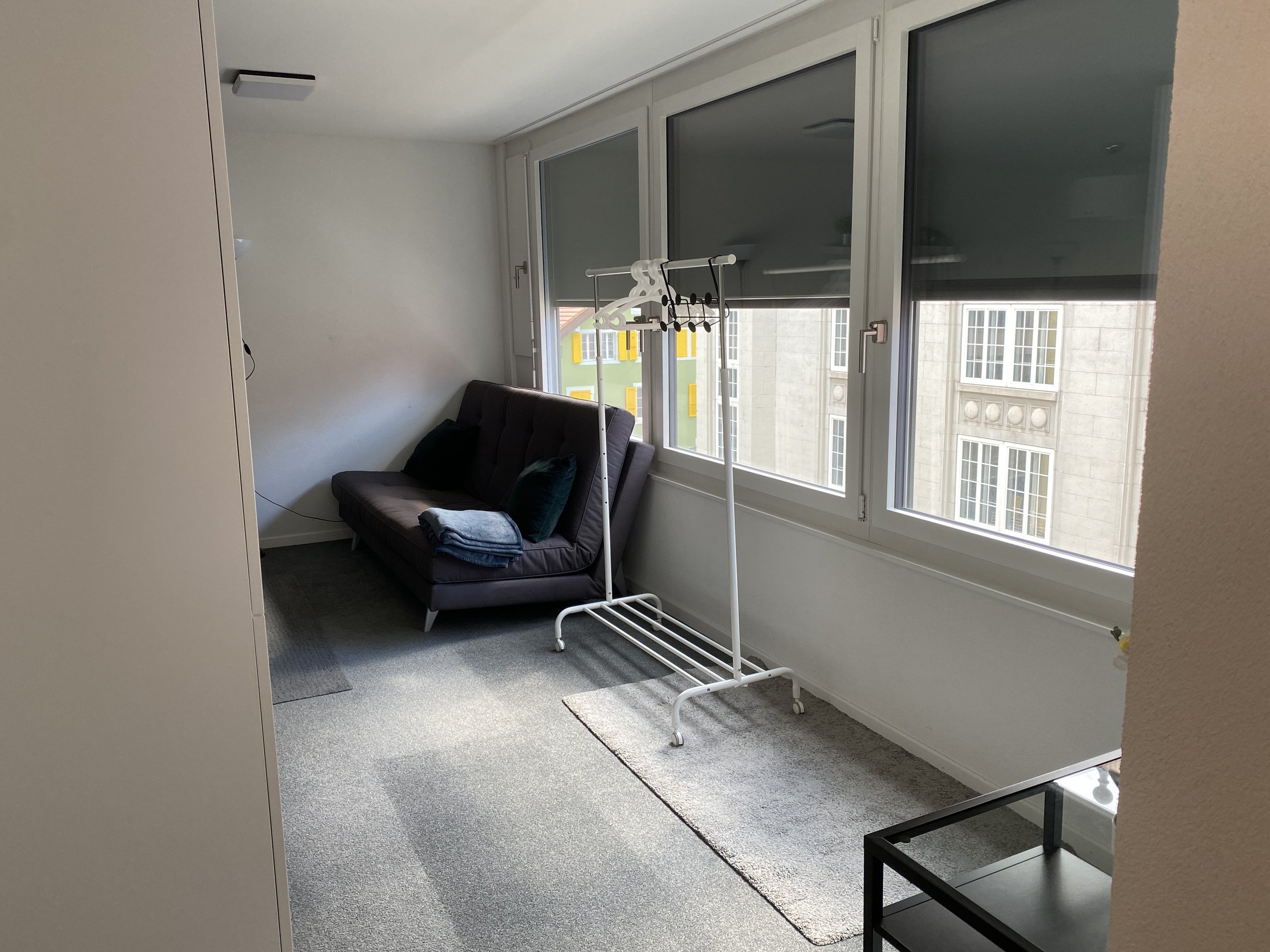 Vue intérieure 1