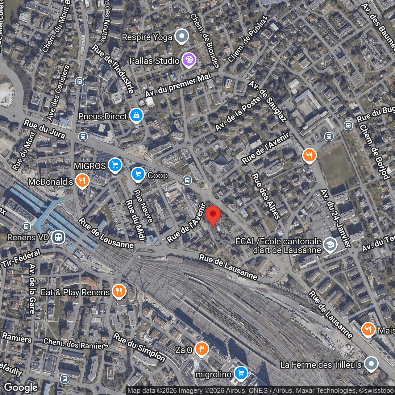 Plan Google Maps Plan Google Maps