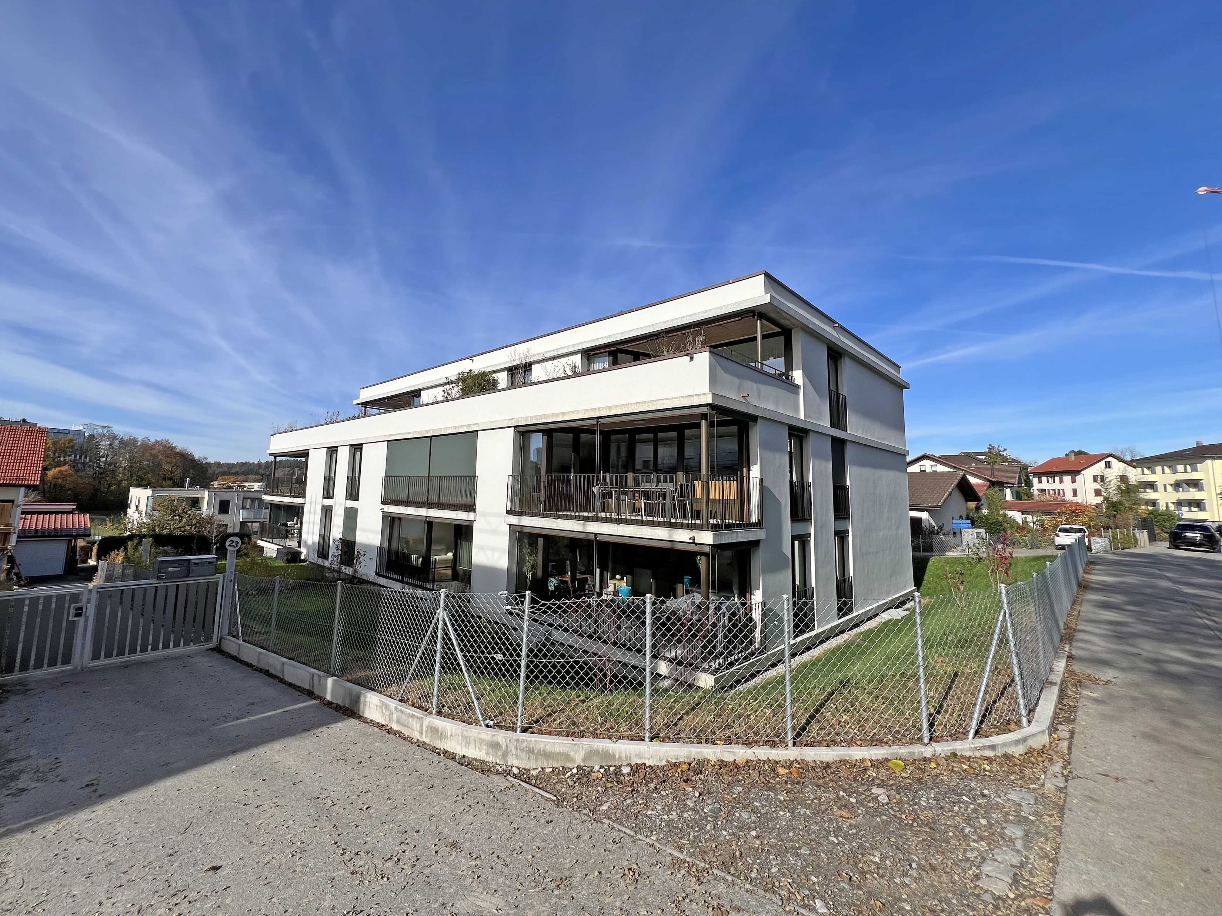 Chantier en cours - Chamblioux 25