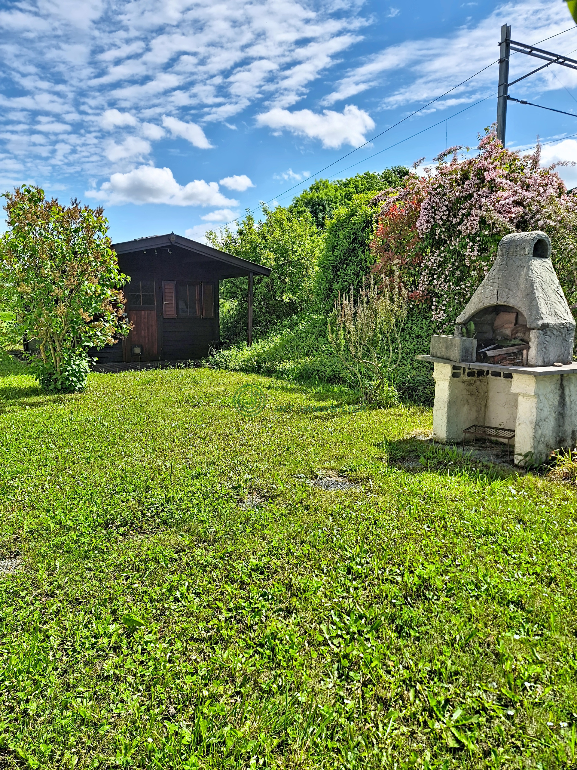 Vue extérieure 2
