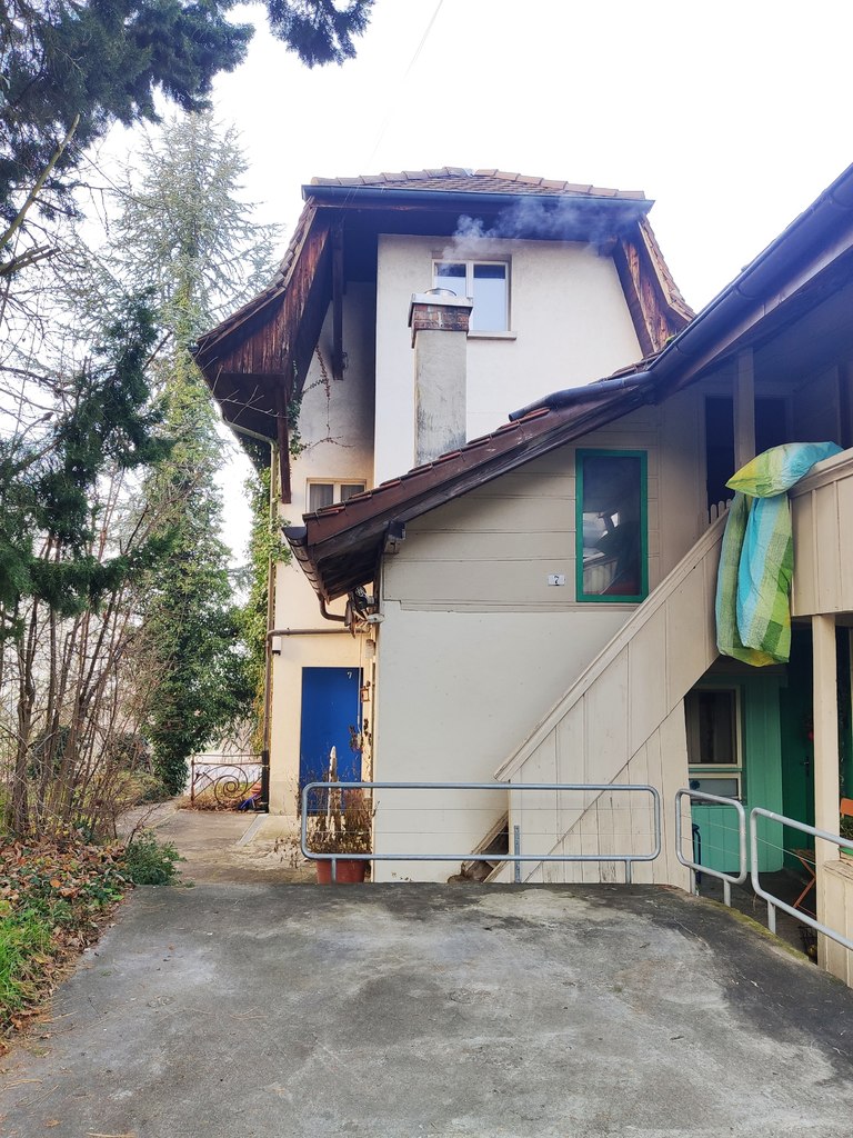 maison maison