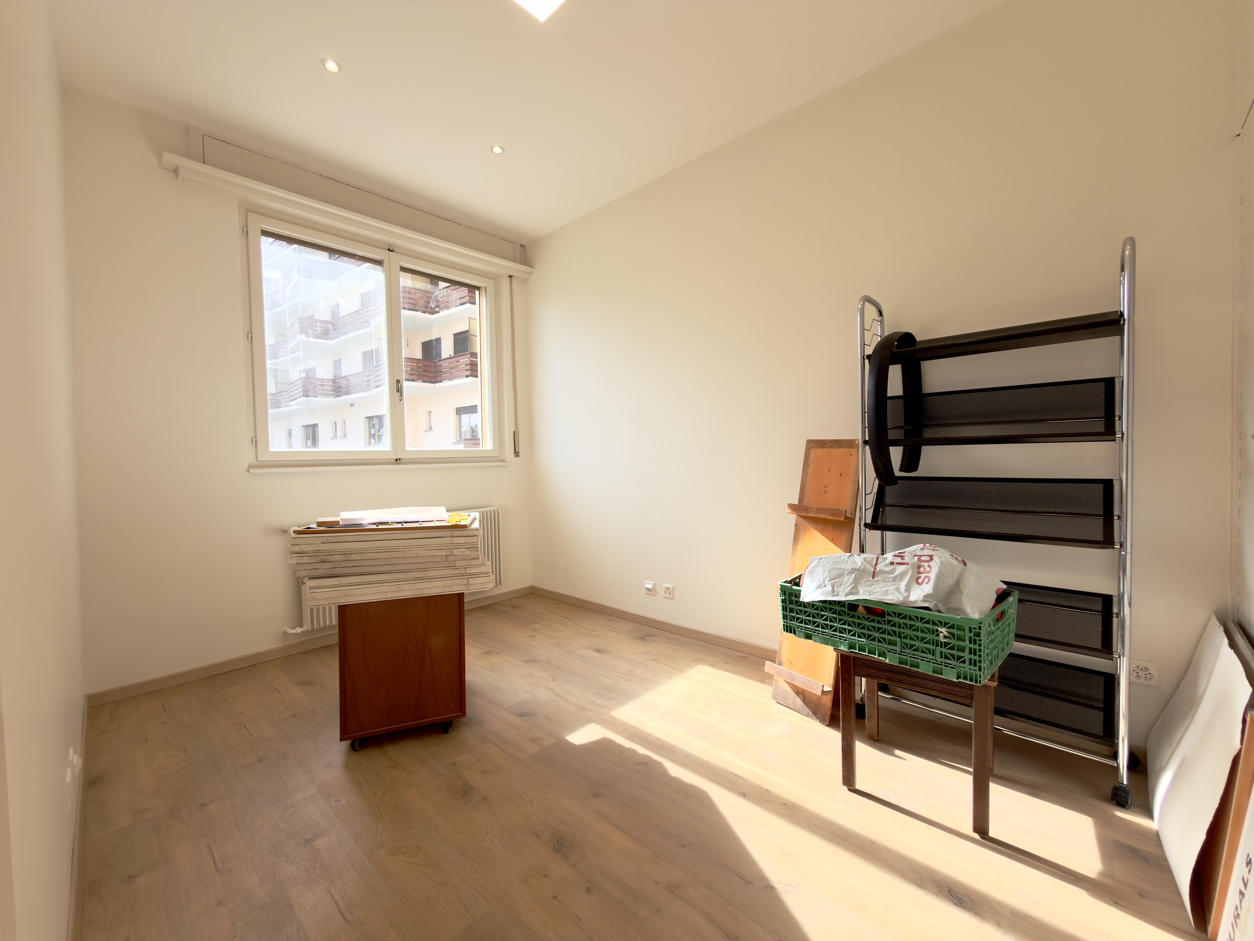 Interior view 2