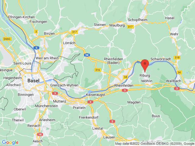 Lageplan 1